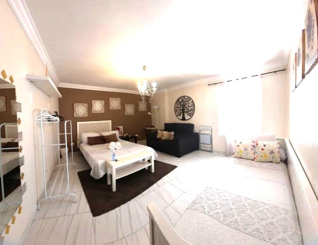 Junto A La Catedral Apartamento