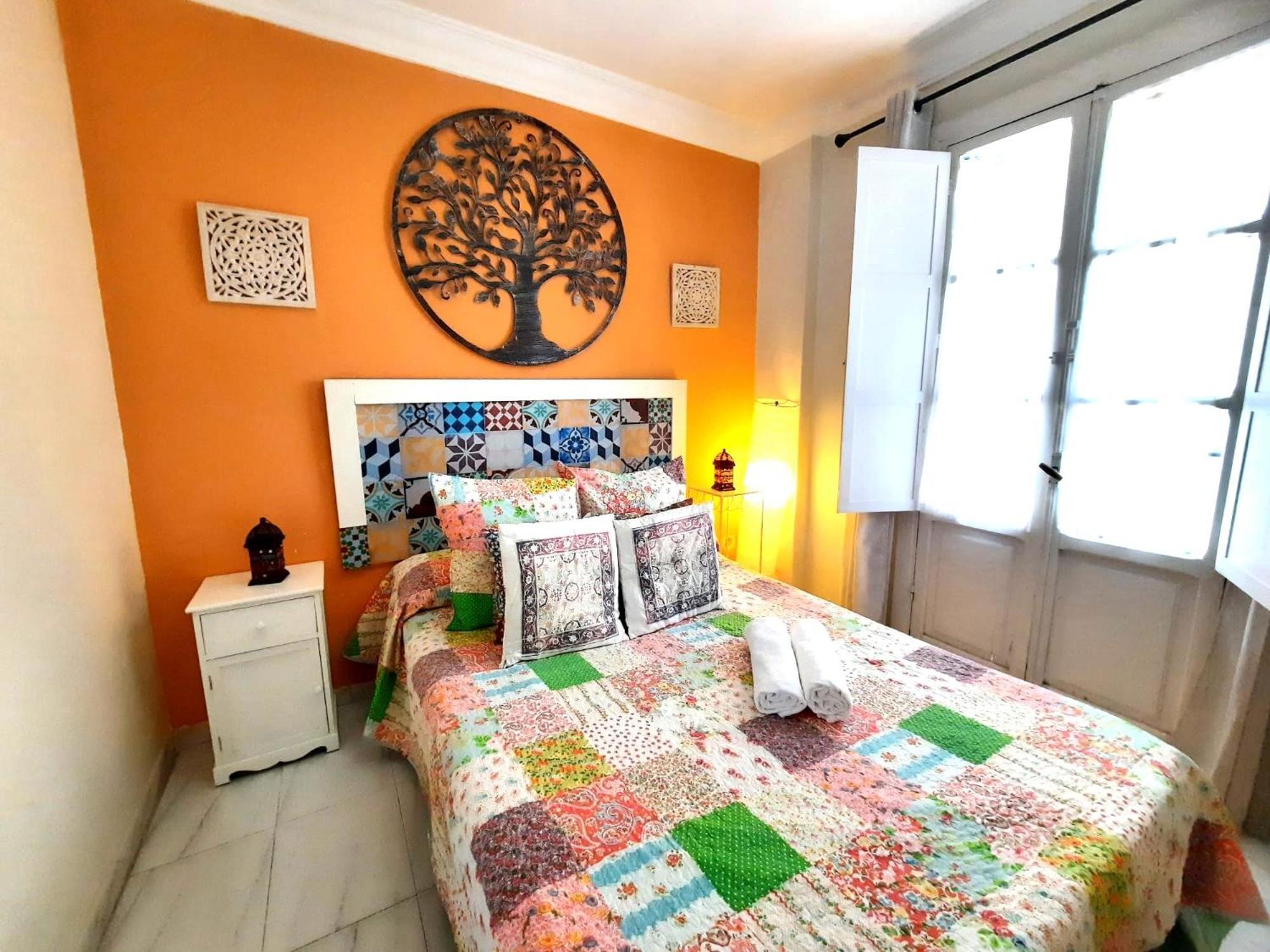 Apartamento Junto A La Catedral *