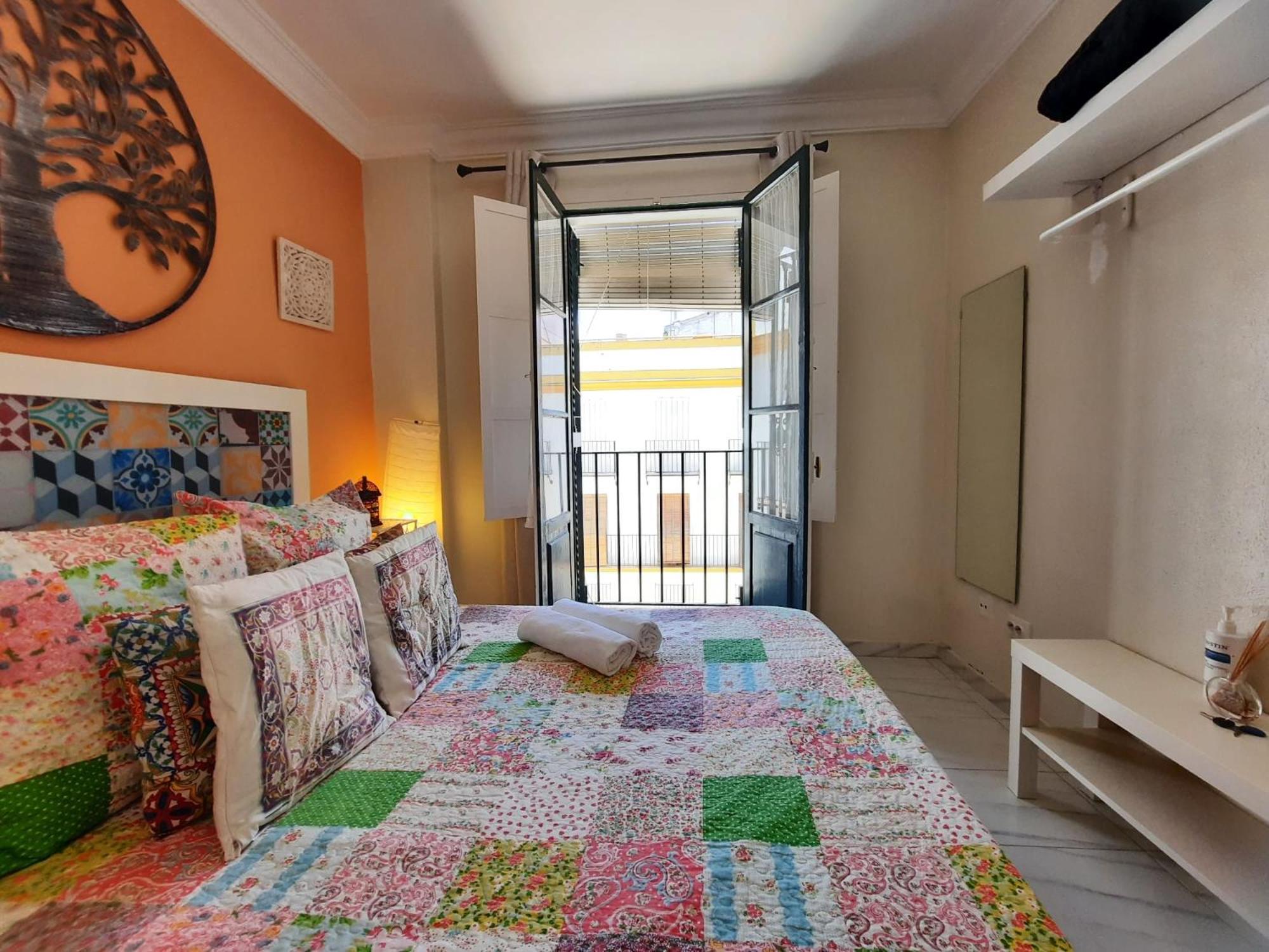 Apartamento Junto A La Catedral Sevilla