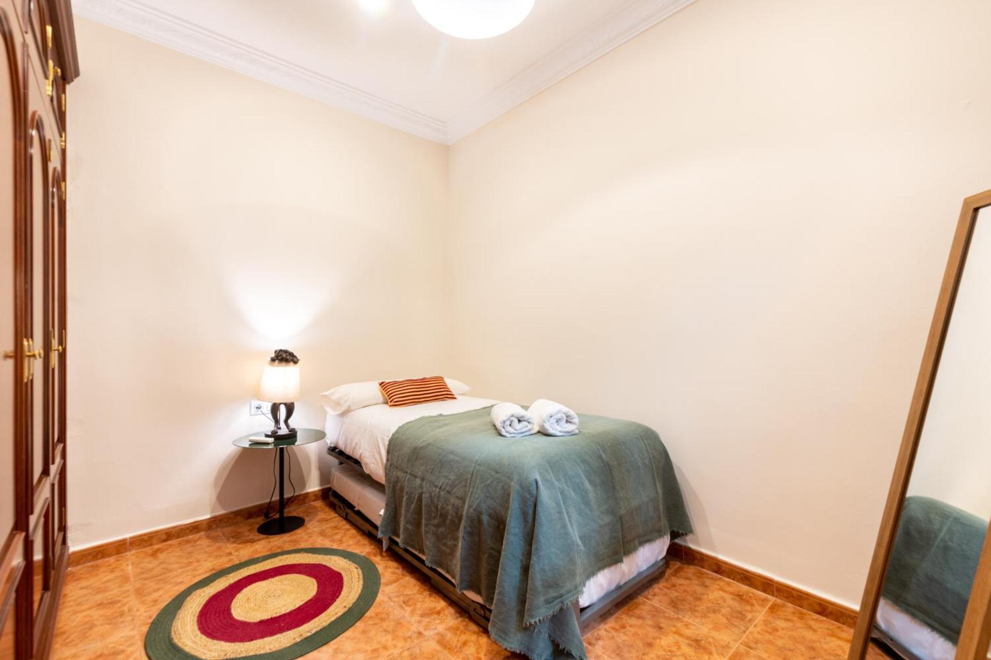 Aoa Gardens Family House Apartamento