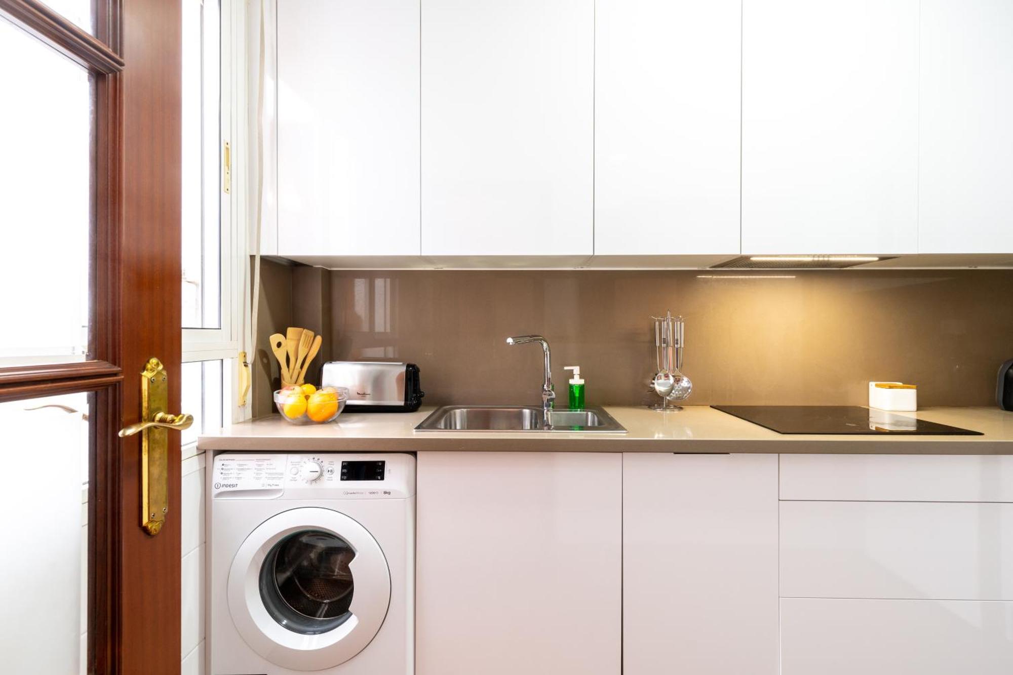 Aoa Gardens Family House Apartment