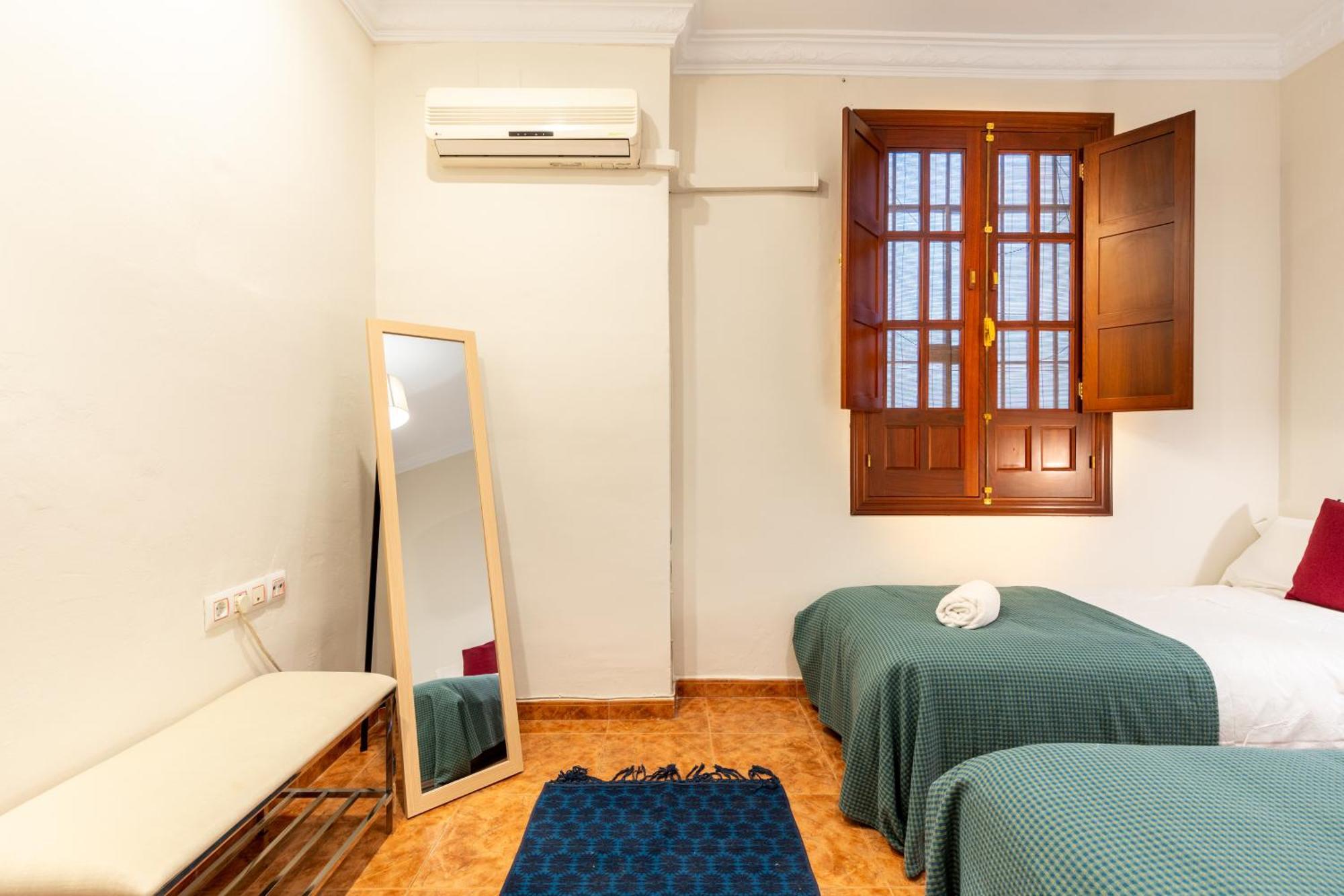Apartment Aoa Gardens Family House