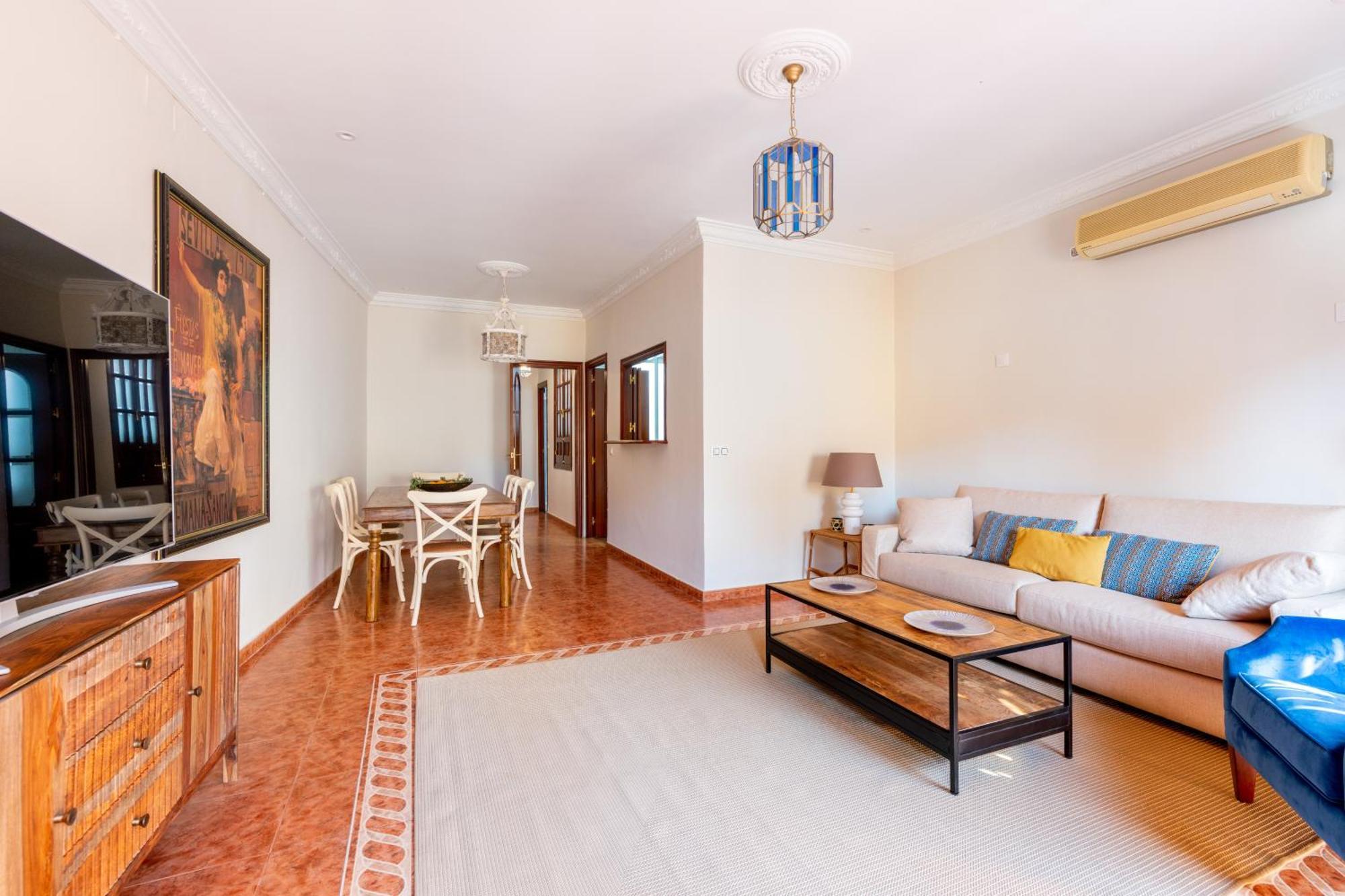 Aoa Gardens Family House Apartment