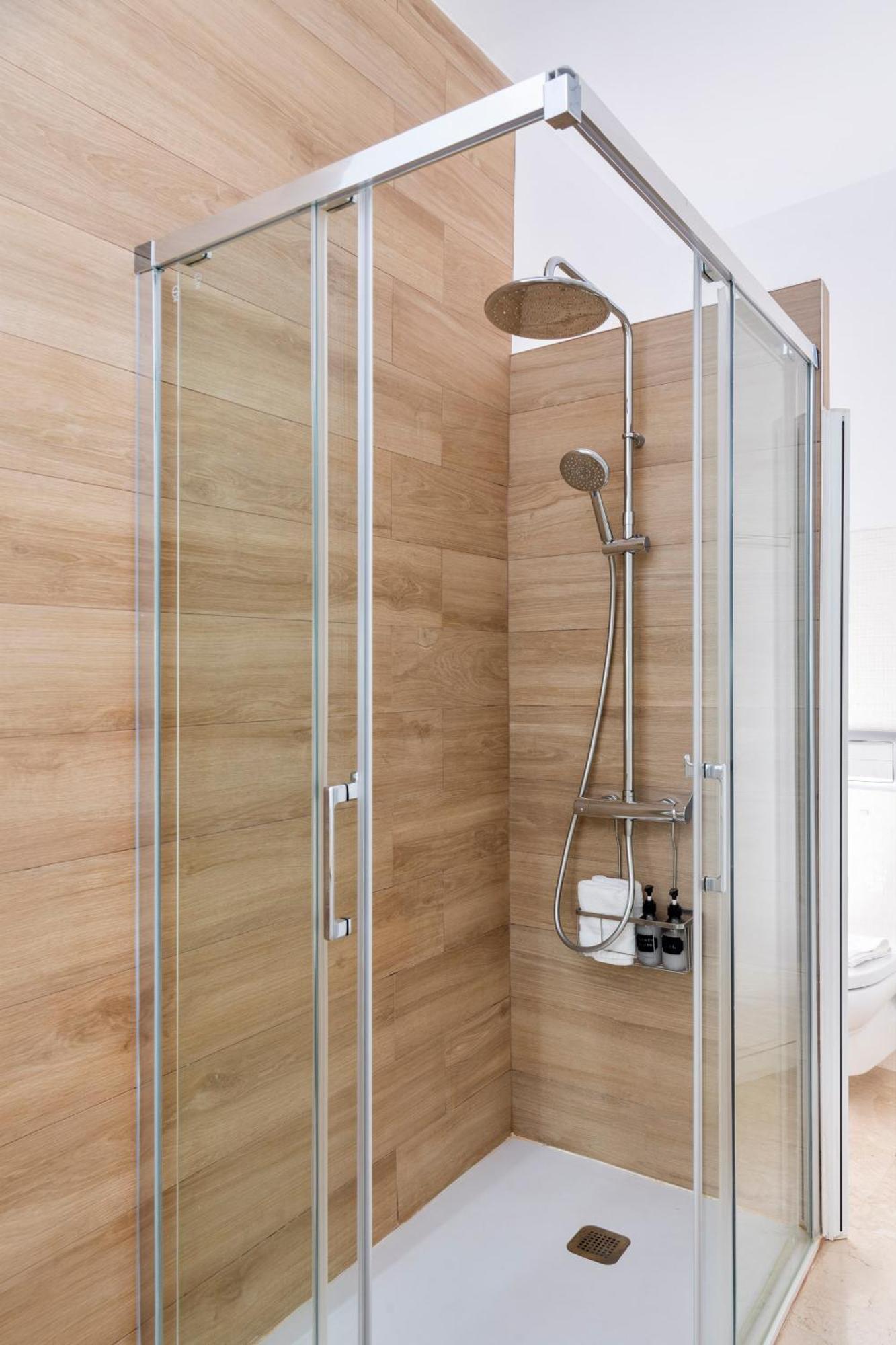 Apartamento Alohamundi San Francisco