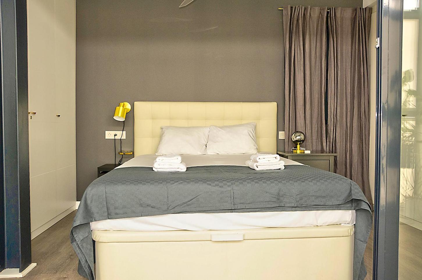 Exclusivo En Apartamento *