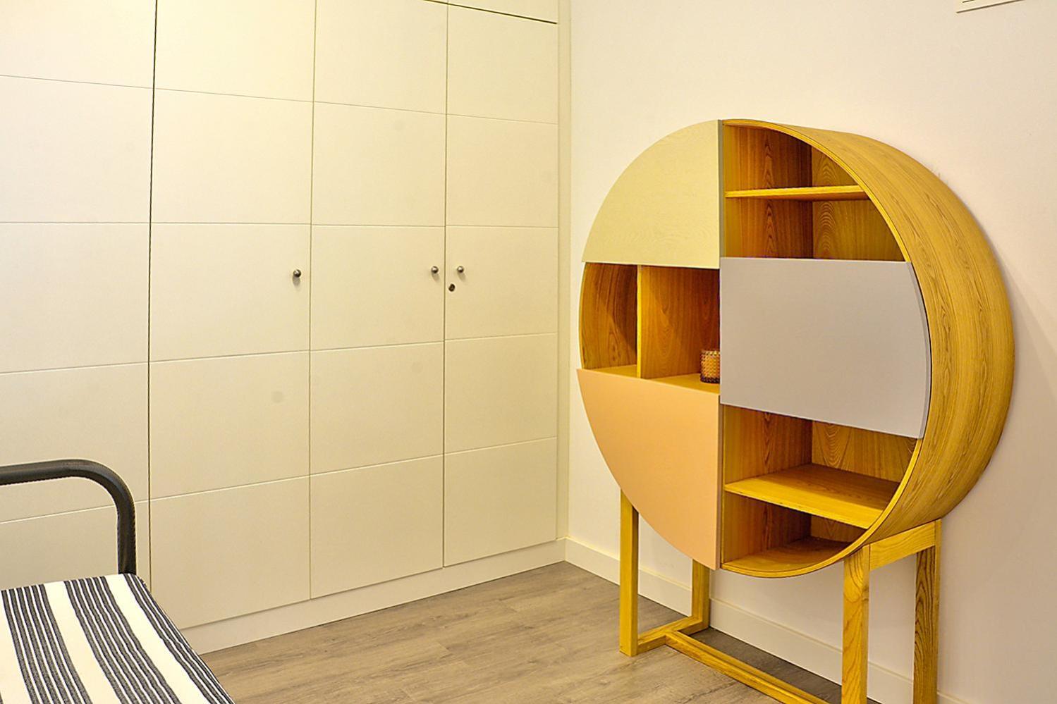 Exclusivo En Apartamento Sevilla