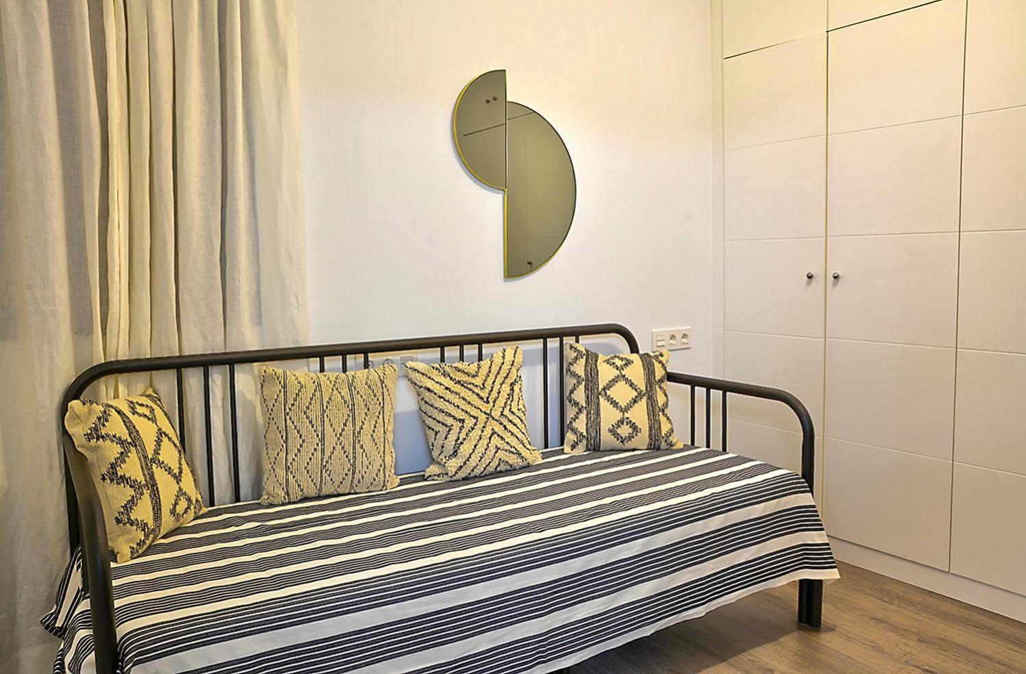 Exclusivo En Apartment *