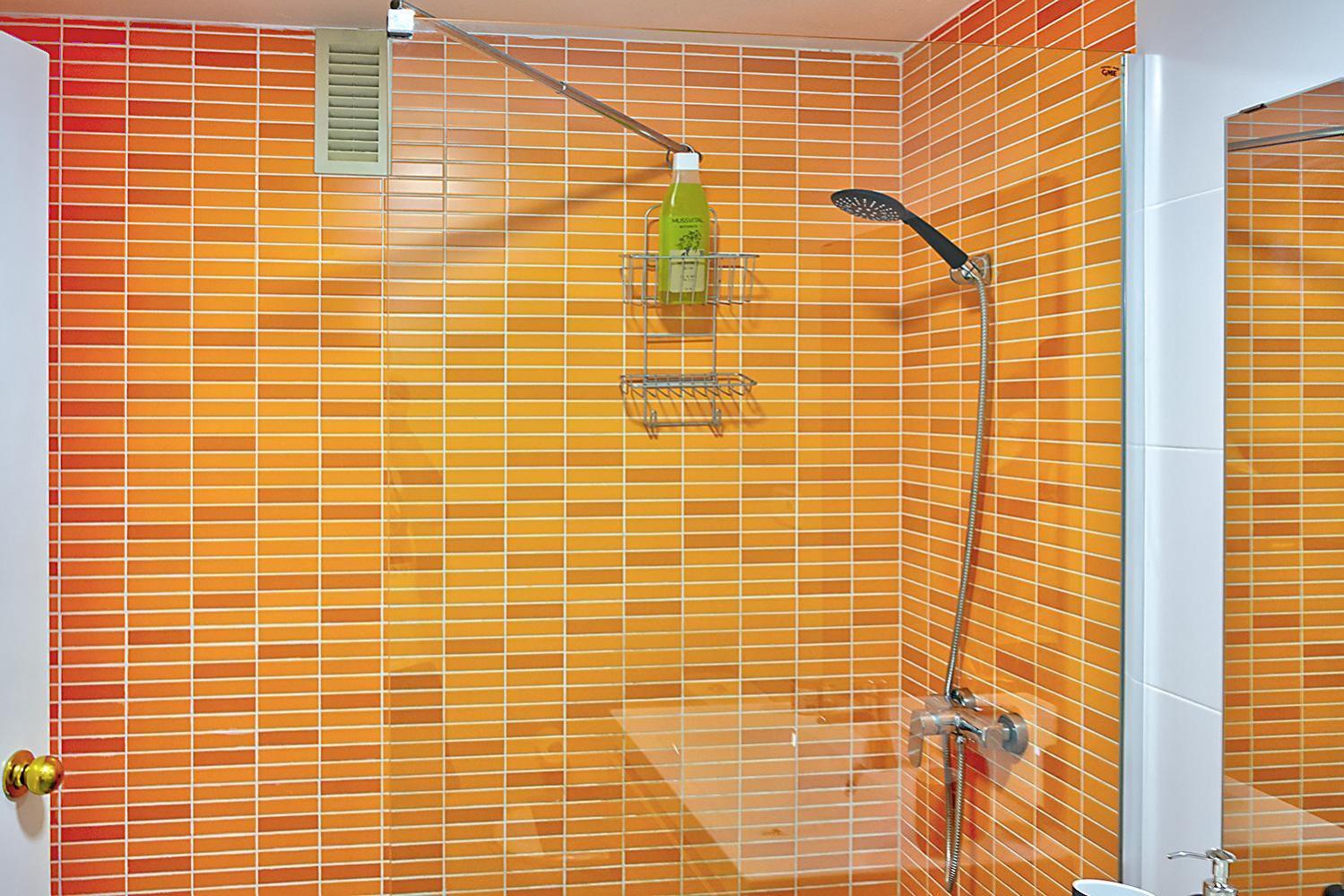 Luxury In With Pool * Sevilla