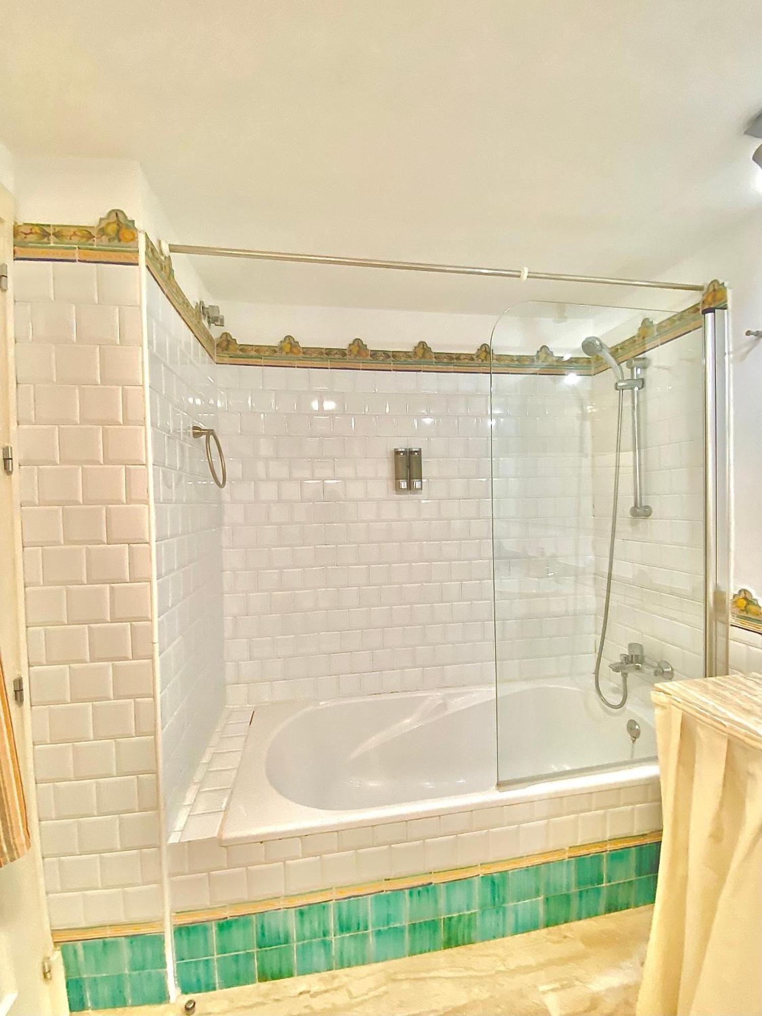 Rentalsevilla Tintes Apartment