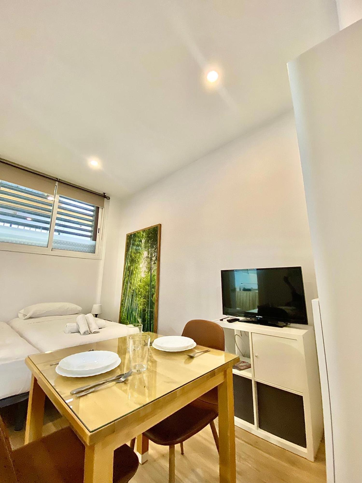 Rentalsevilla Tintes Apartment Seville