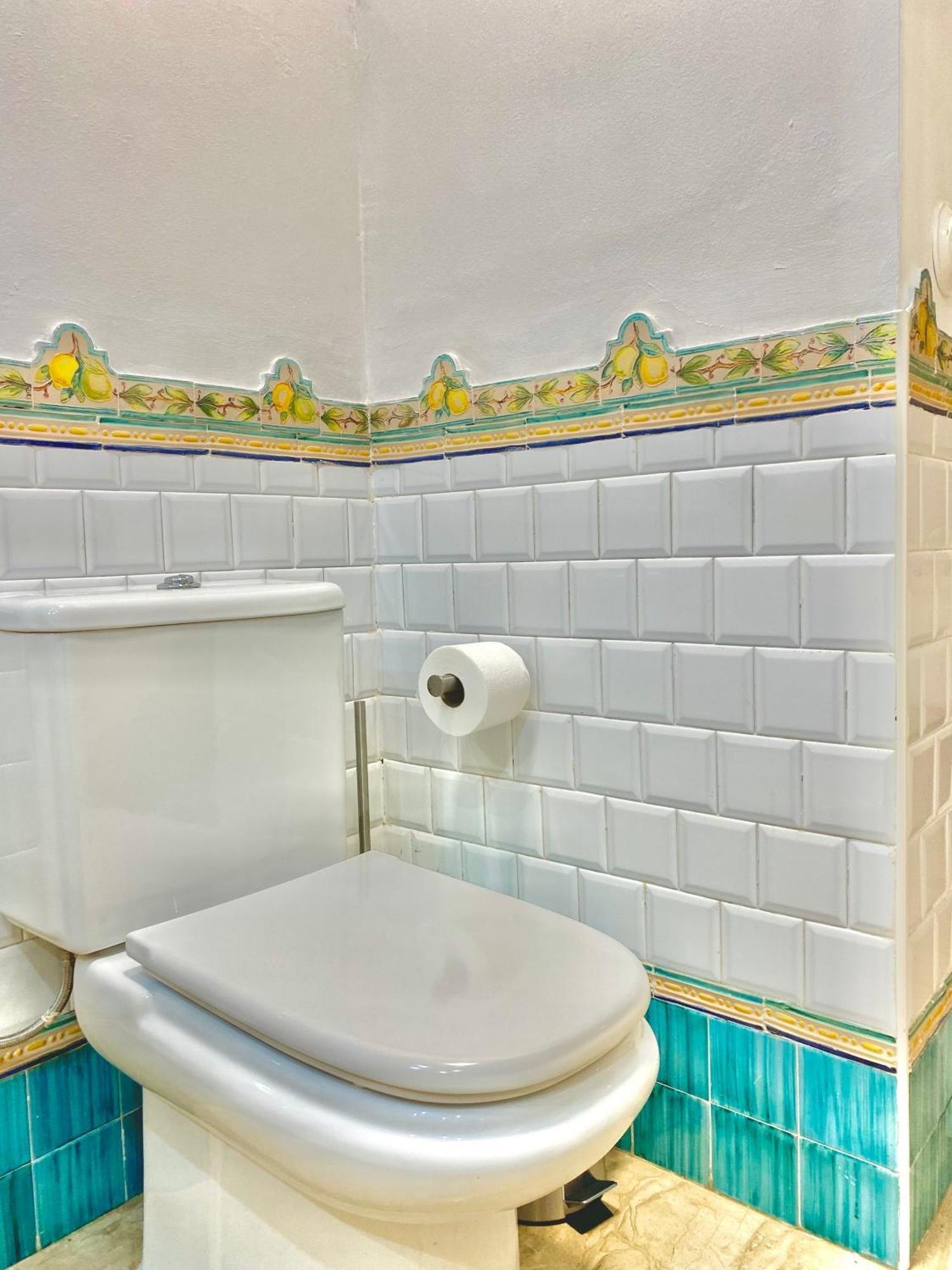 Rentalsevilla Tintes *