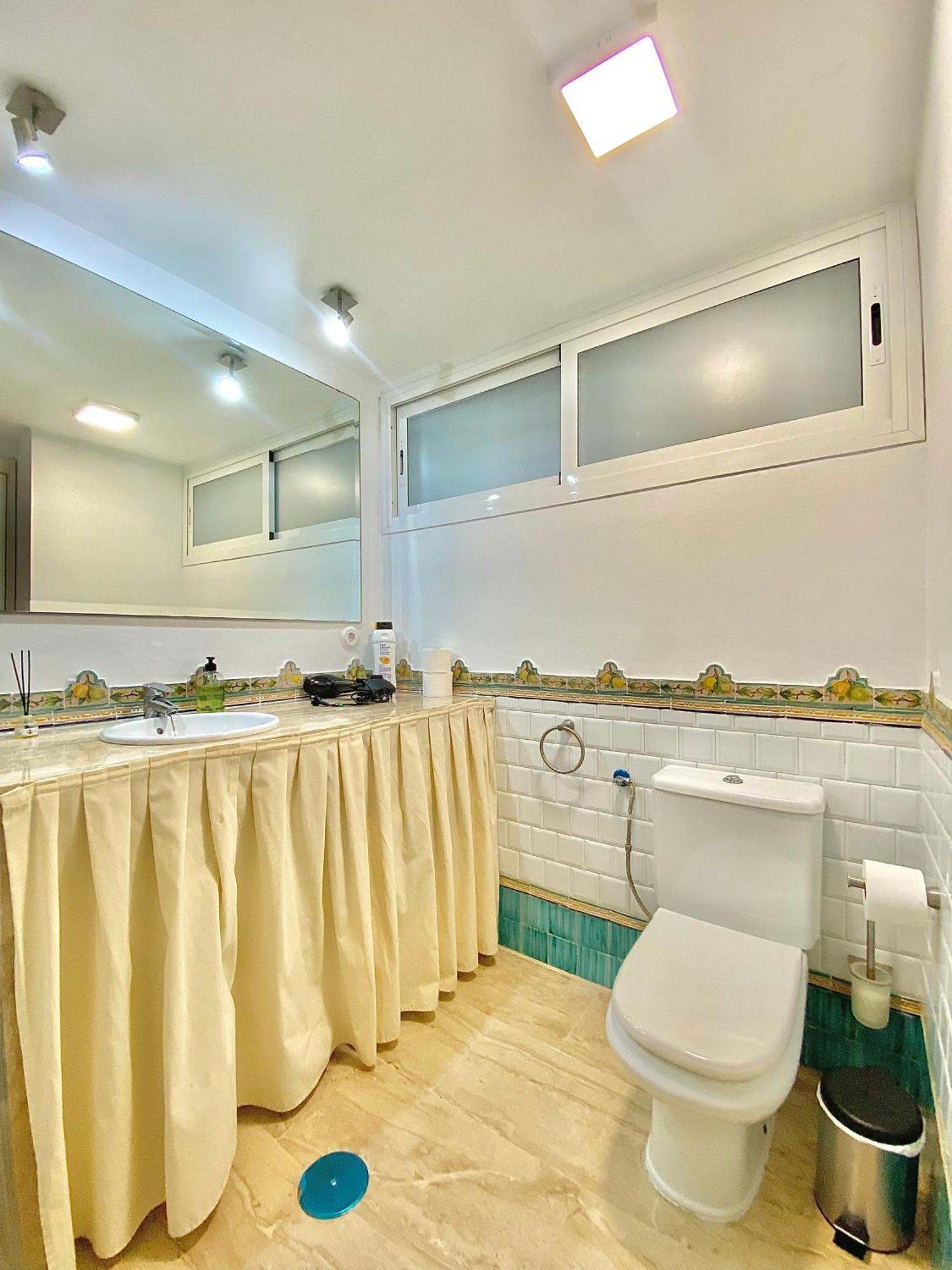 Rentalsevilla Tintes Apartment *