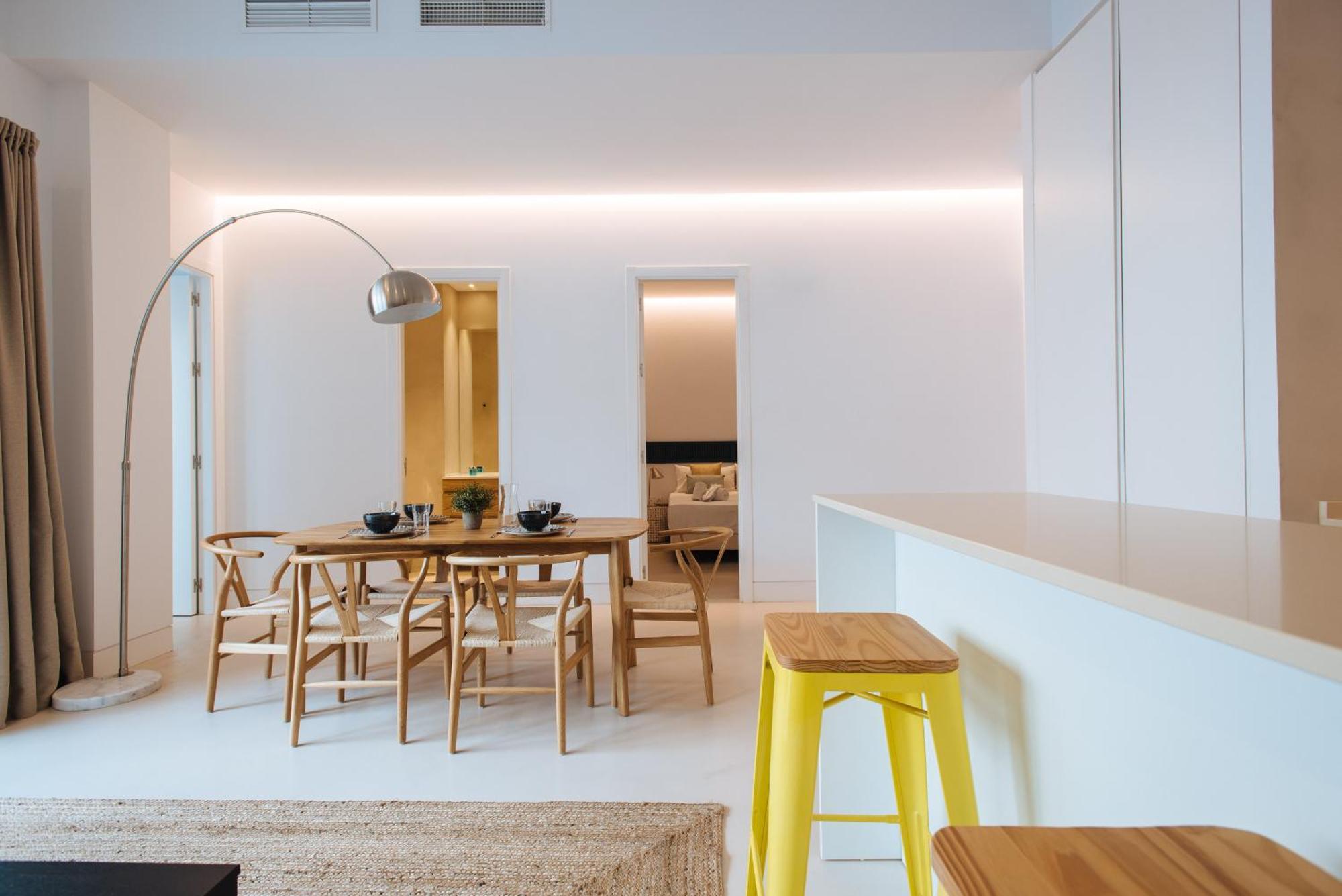 Eva Recommends Castellar Pool & Terrace