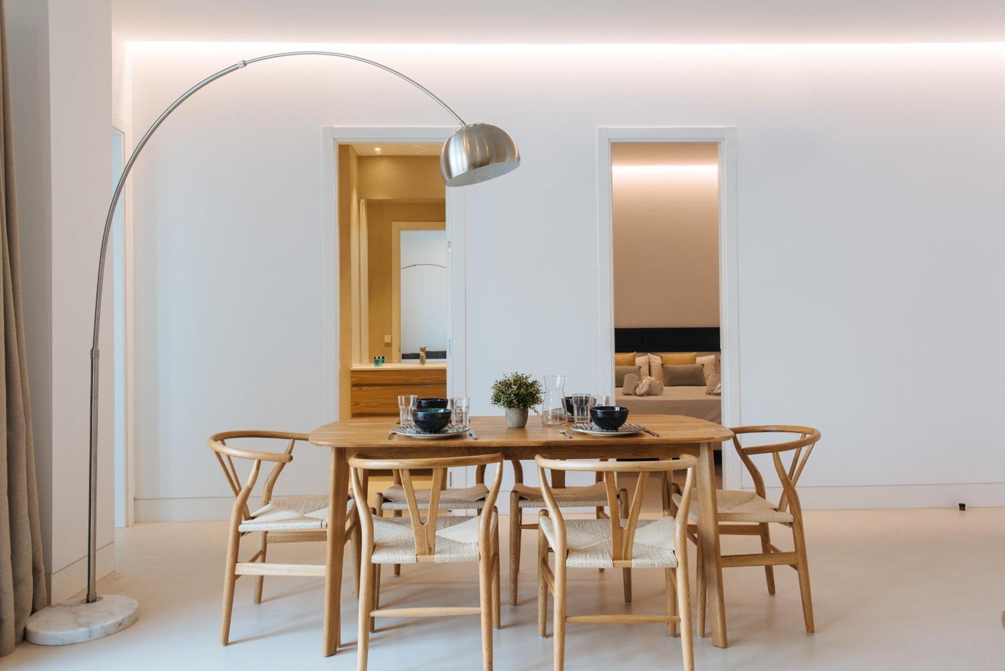 Apartamento Eva Recommends Castellar Pool & Terrace