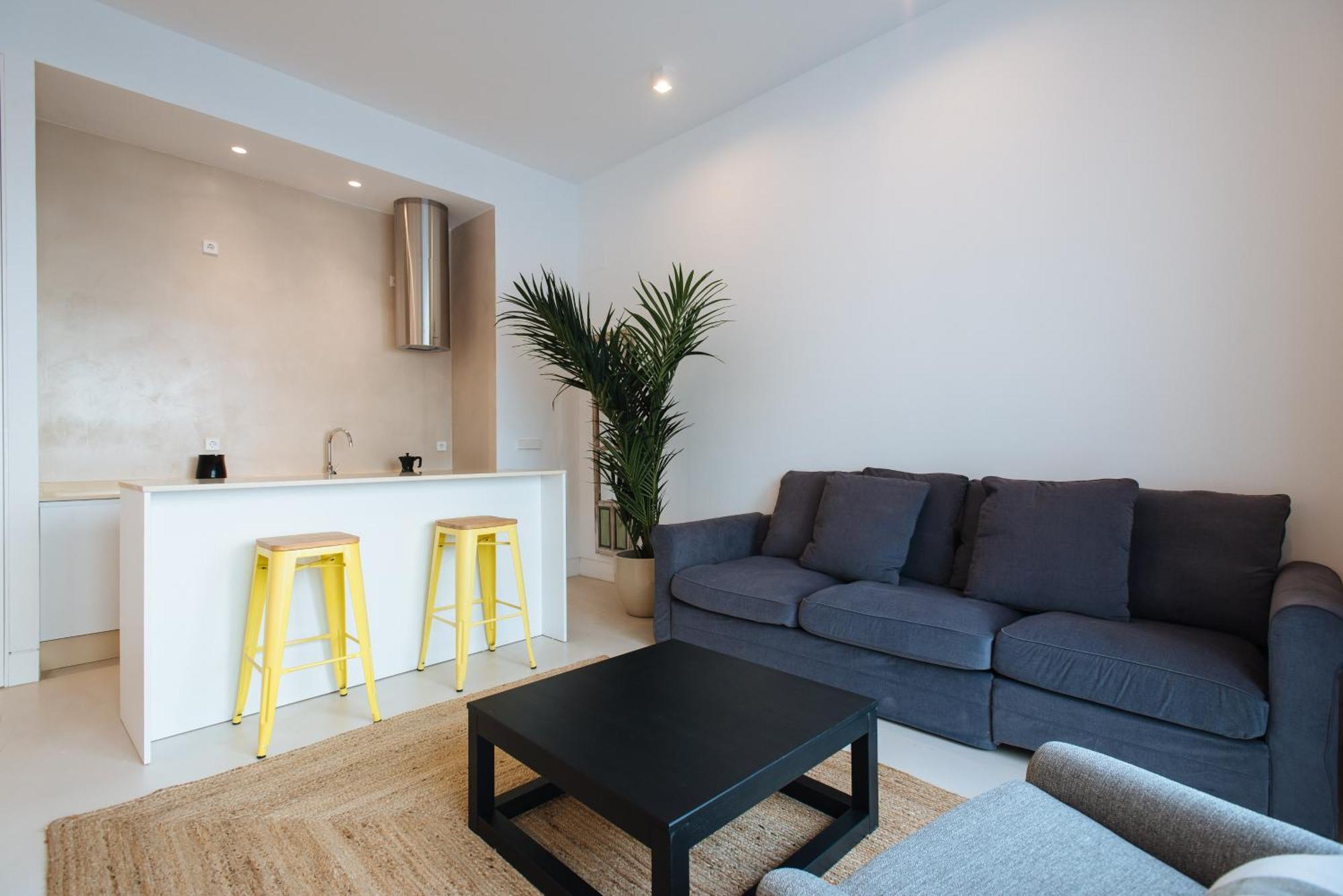 Eva Recommends Castellar Pool & Terrace Apartamento Sevilla