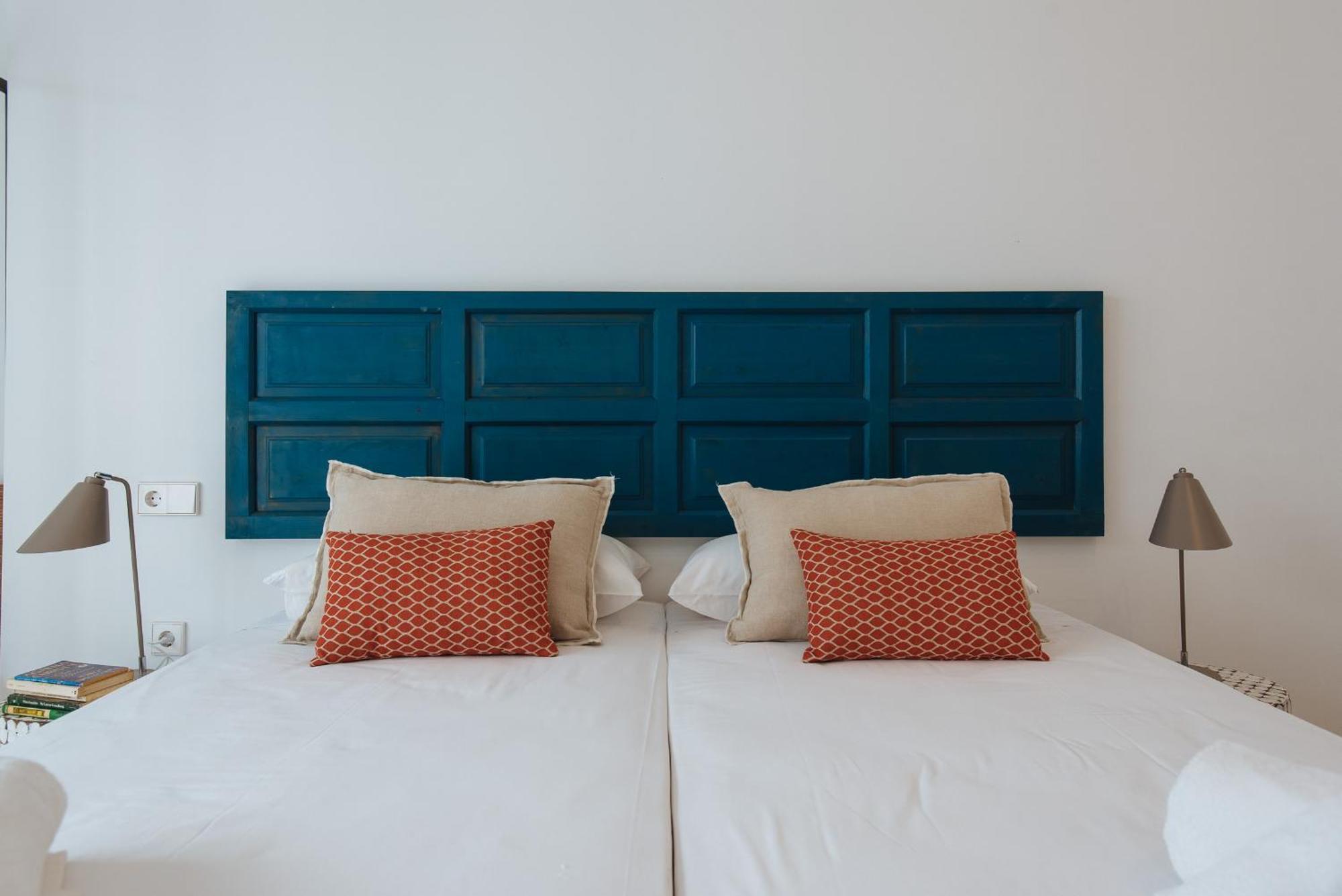 Eva Recommends Castellar Pool & Terrace Apartamento Sevilla