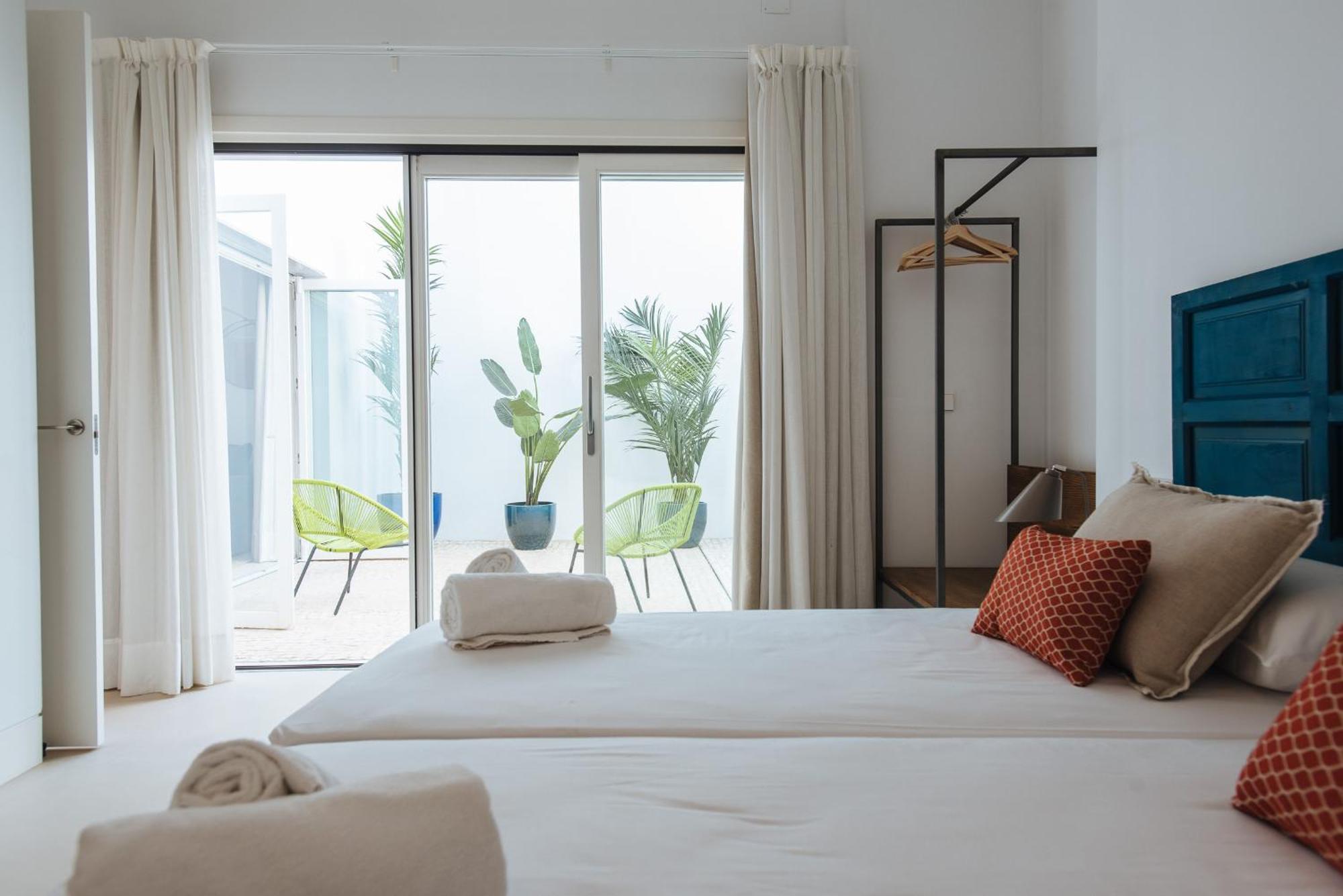Apartamento Eva Recommends Castellar Pool & Terrace *