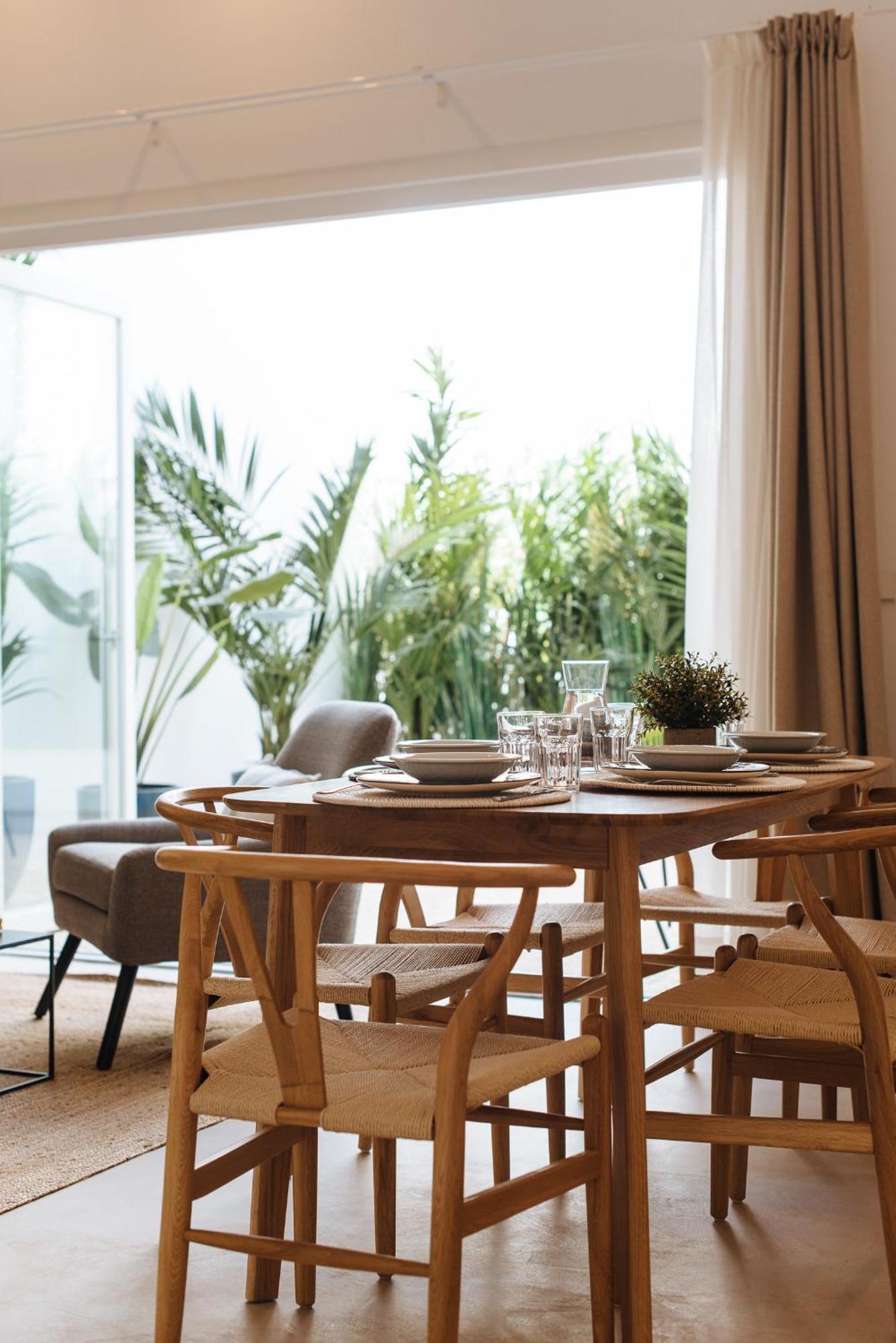 Eva Recommends Castellar Pool & Terrace * Sevilla