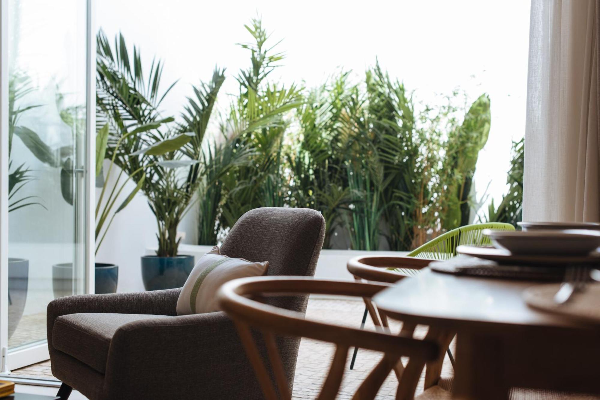 Eva Recommends Castellar Pool & Terrace * Sevilla
