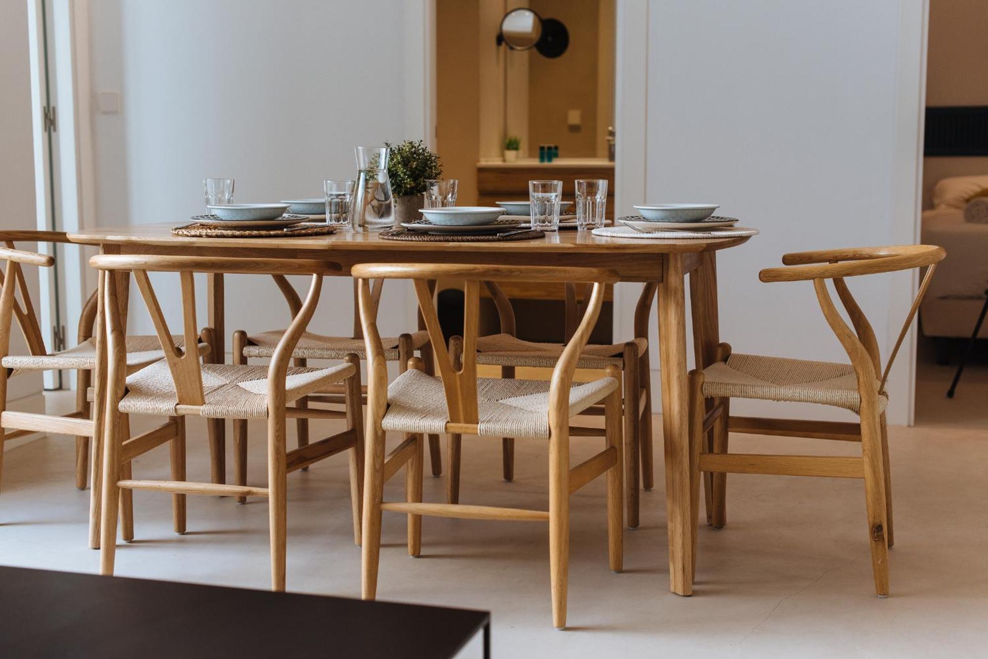 Eva Recommends Castellar Pool & Terrace Apartamento *
