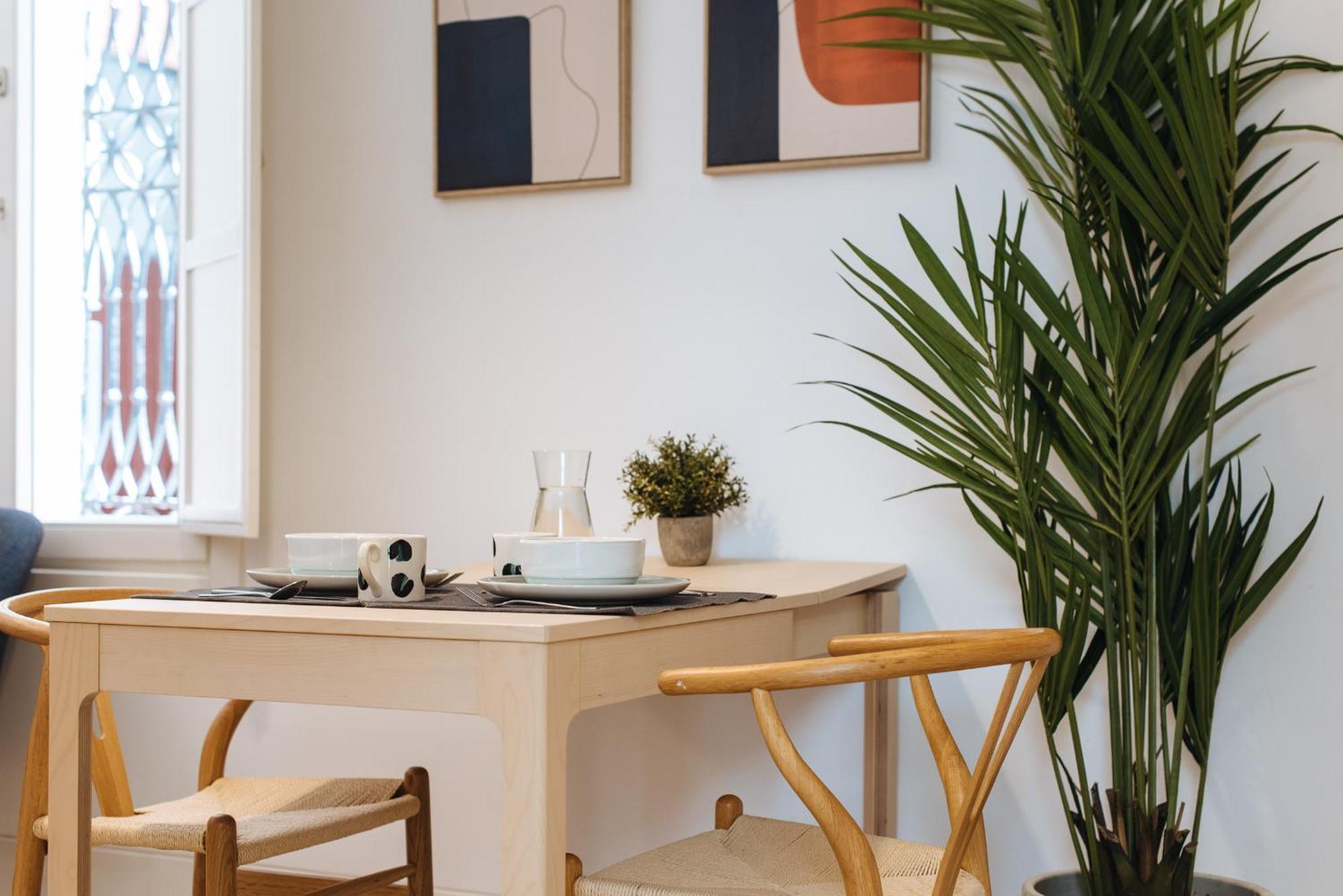Apartamento Eva Recommends Castellar Pool & Terrace *