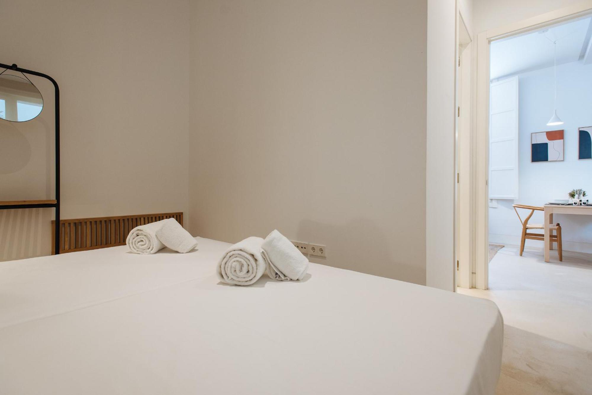 Eva Recommends Castellar Pool & Terrace *