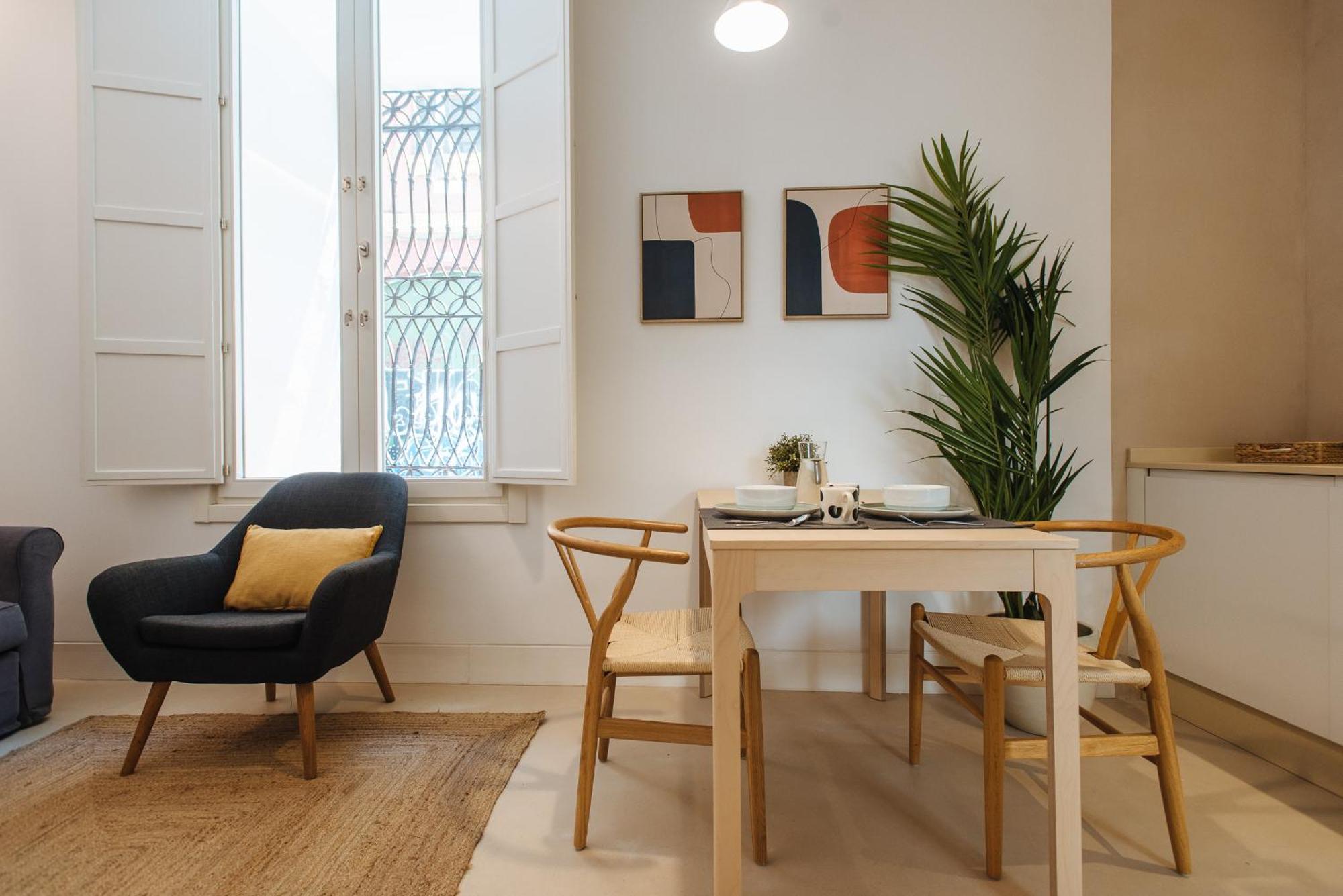 Apartamento Eva Recommends Castellar Pool & Terrace