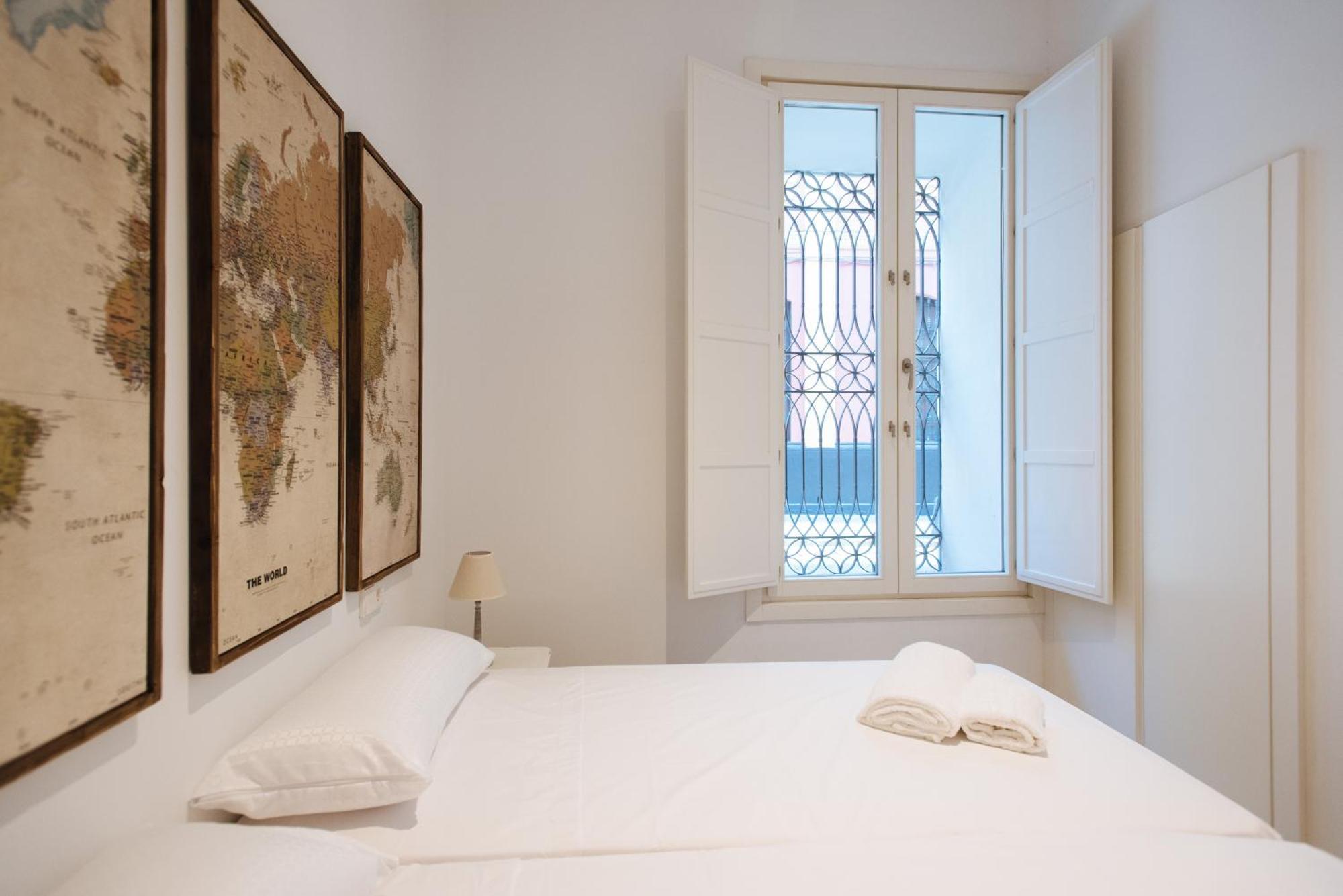 Eva Recommends Castellar Pool & Terrace *