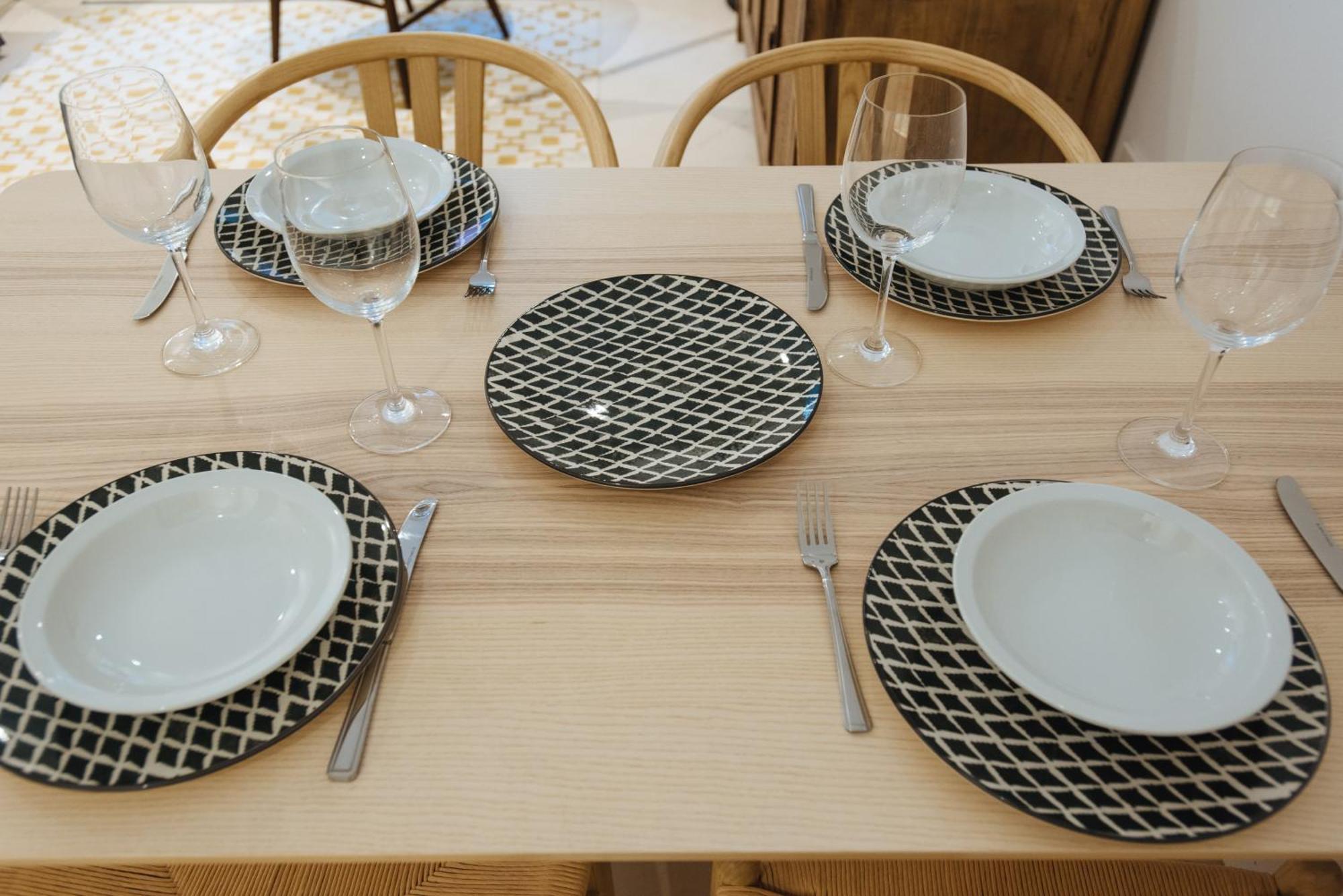Eva Recommends Castellar Pool & Terrace Apartamento *
