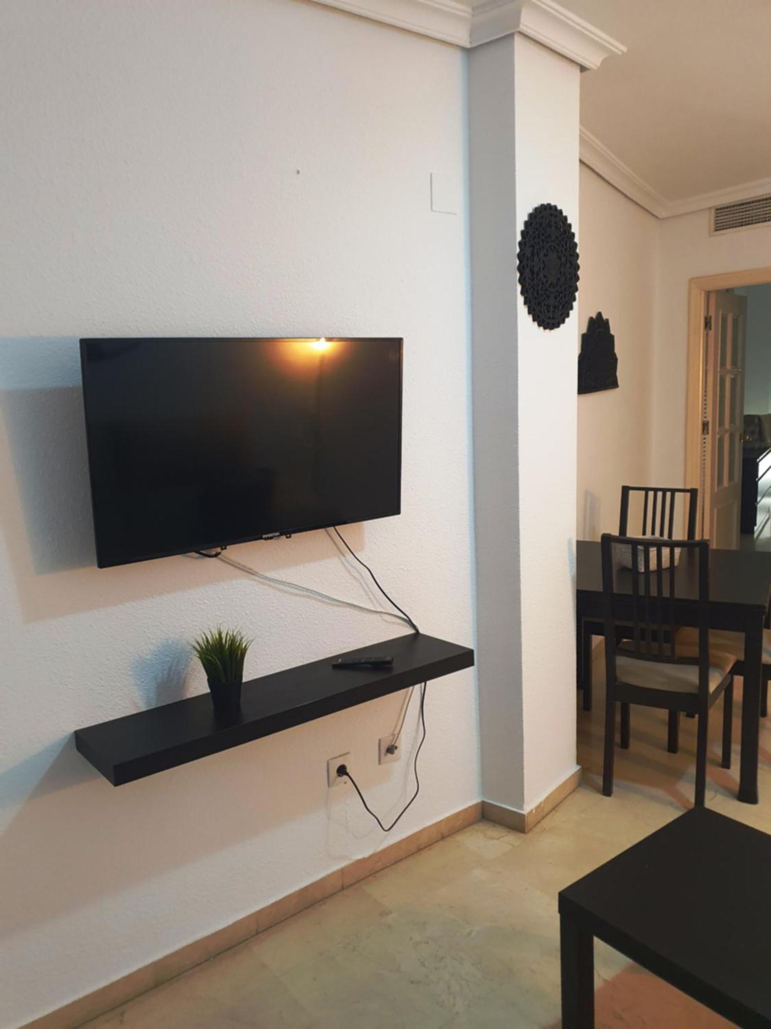 Apartamento Torneo Life Tranquilo En El Centro