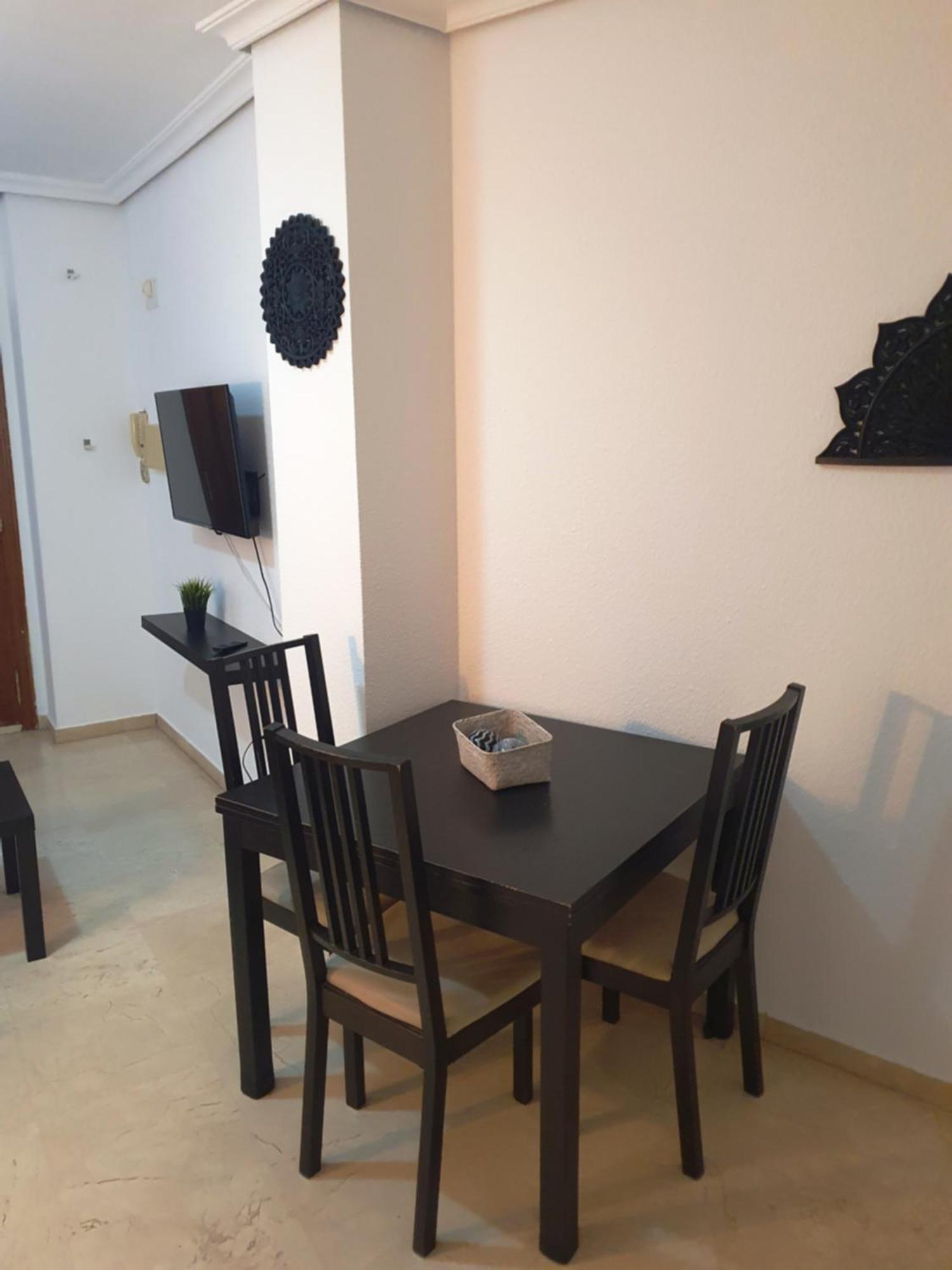 Torneo Life Tranquilo En El Centro Apartamento *
