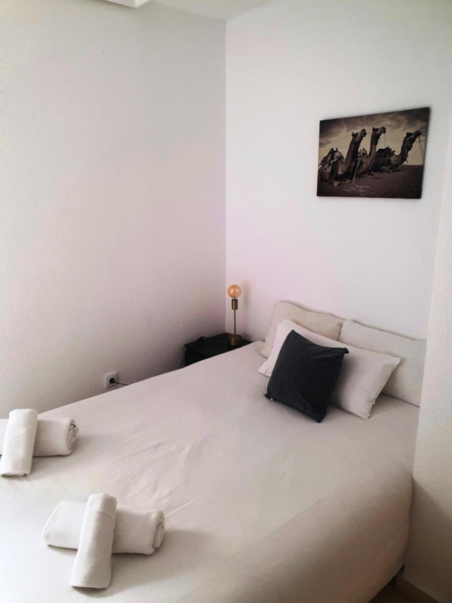 Apartamento Torneo Life Tranquilo En El Centro *