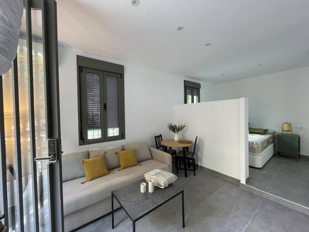 Complejo Pinta18 At2 Y At3 Apartamento Sevilla