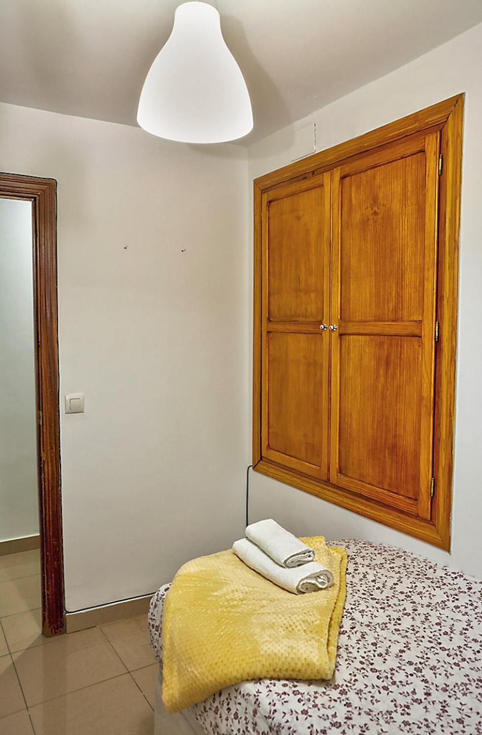 Muralla Apartamento