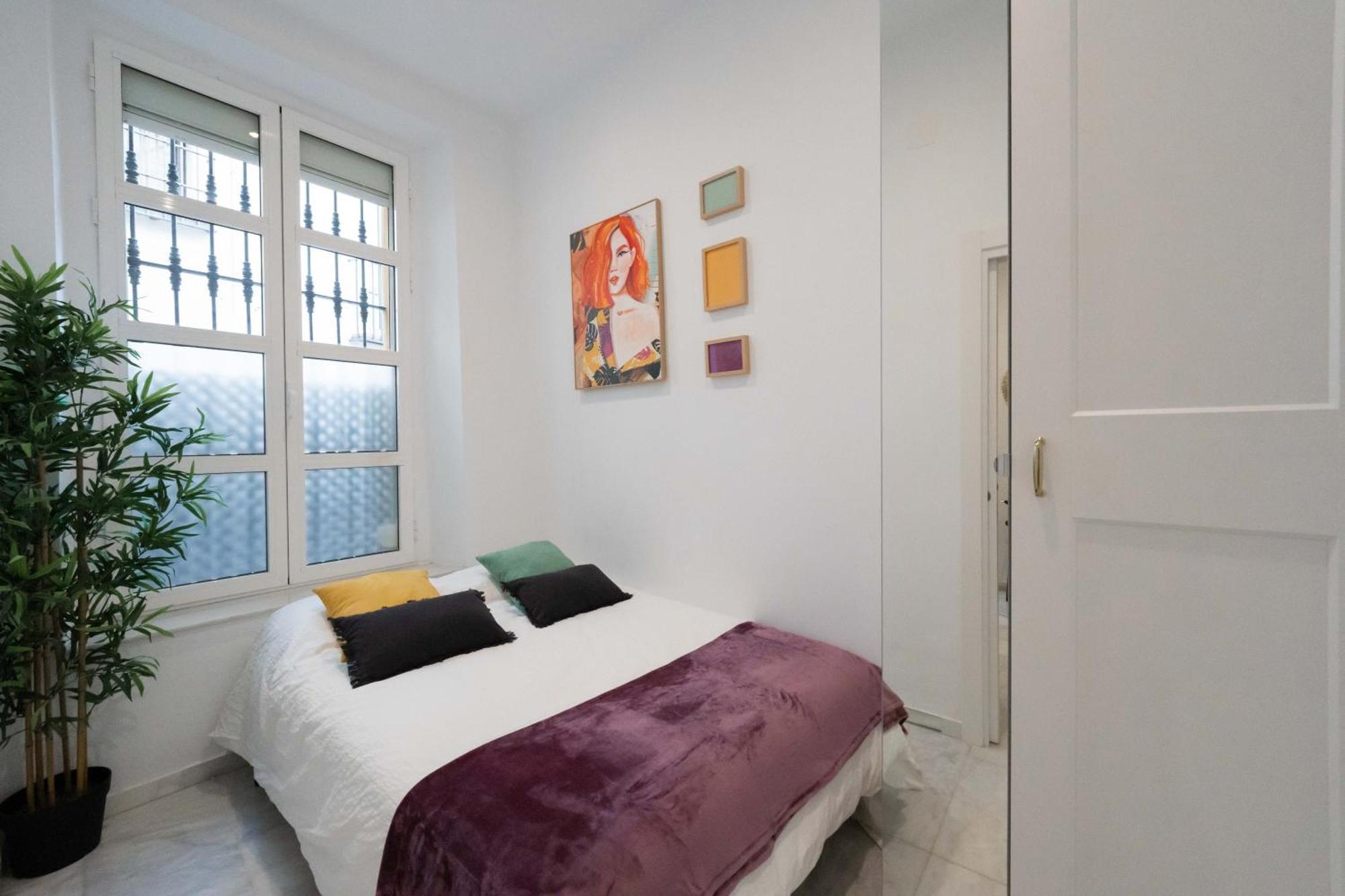Private House Cathedral Terrace Holiday home Seville