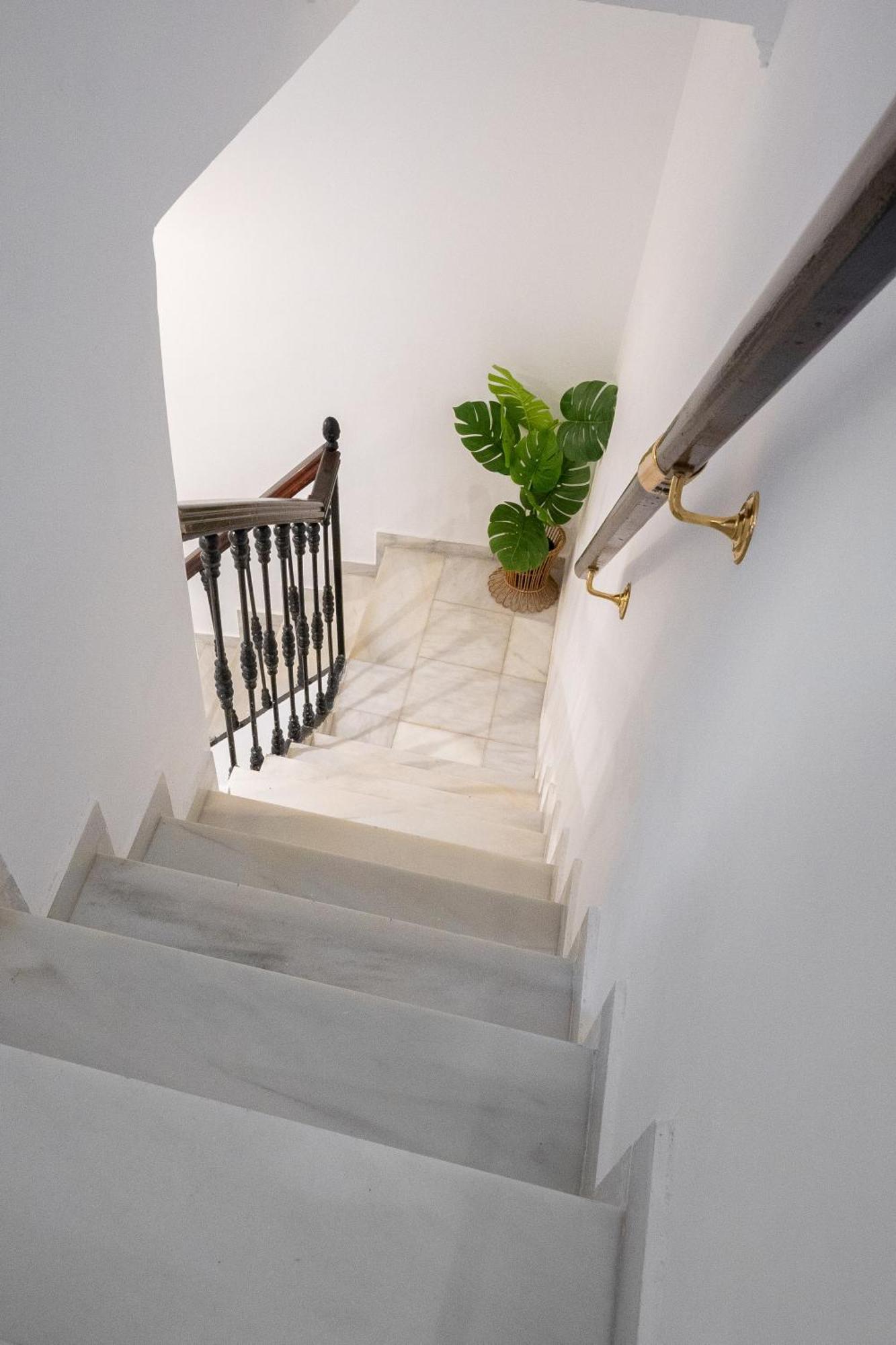 Private House Cathedral Terrace Holiday home