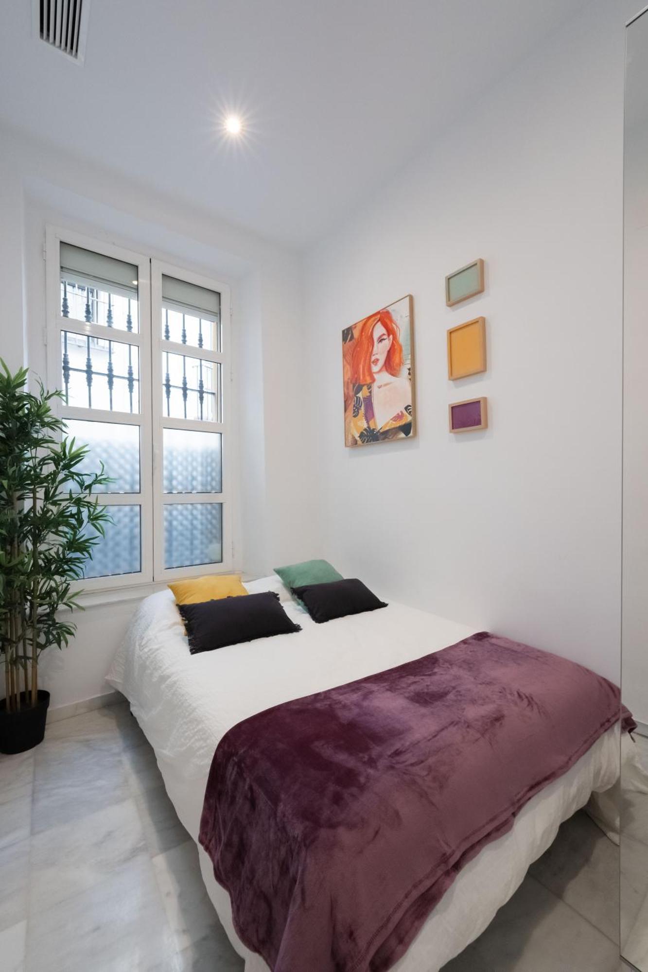 Holiday home Private House Cathedral Terrace *