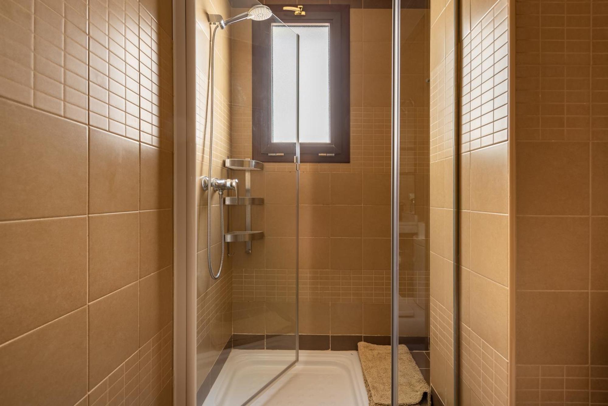 Apartamento First Floor Close Macarena Church Sevilla