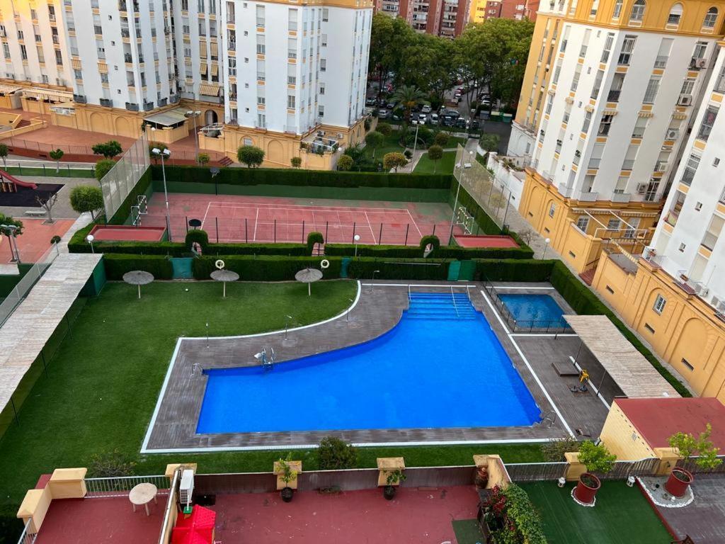 Apartamento Luxury In With Pool *
