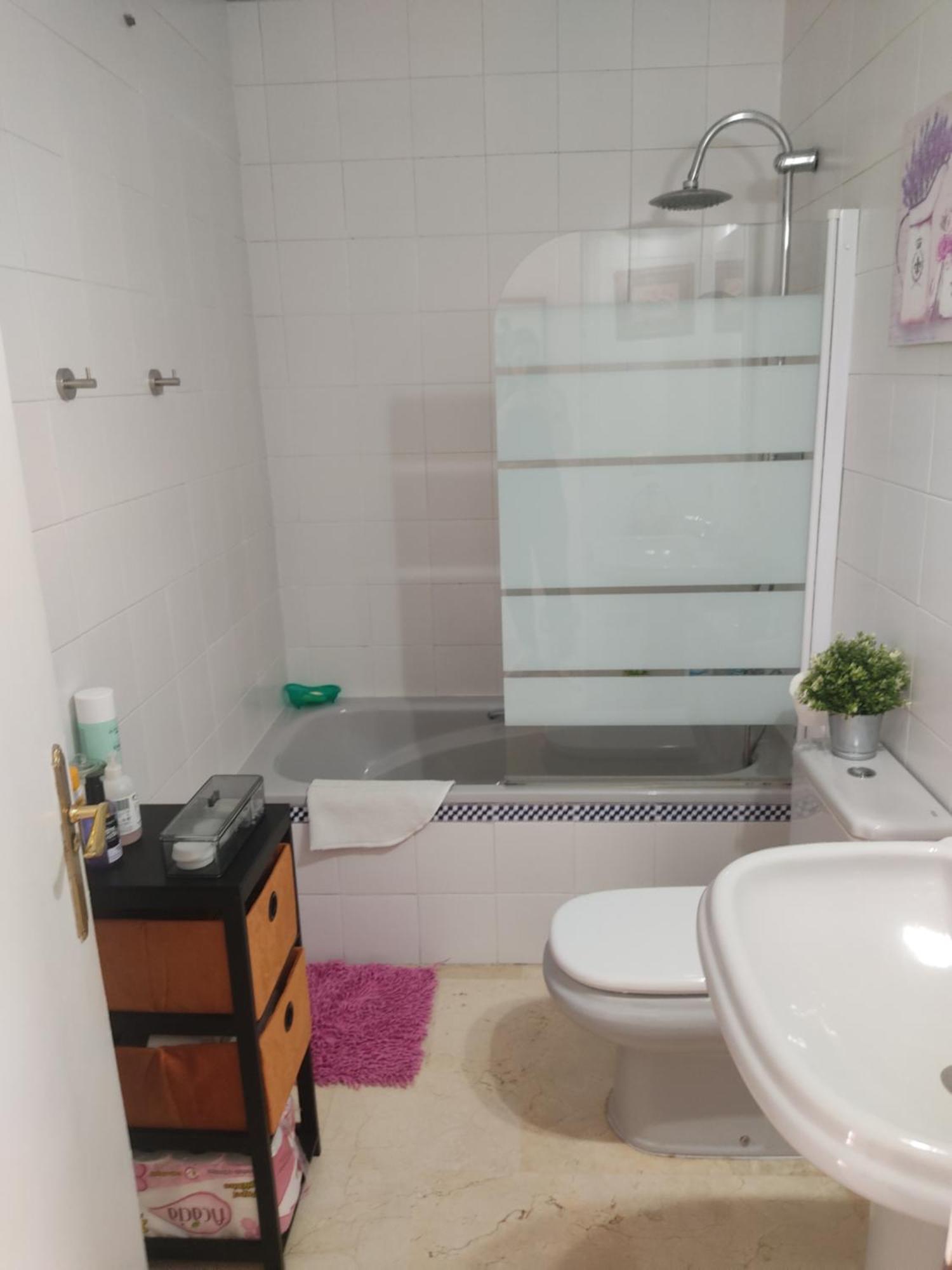 Piso 2 Centro Wifi Apartamento
