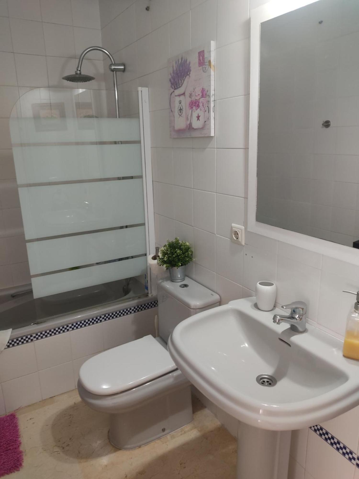 Apartamento Piso 2 Centro Wifi *