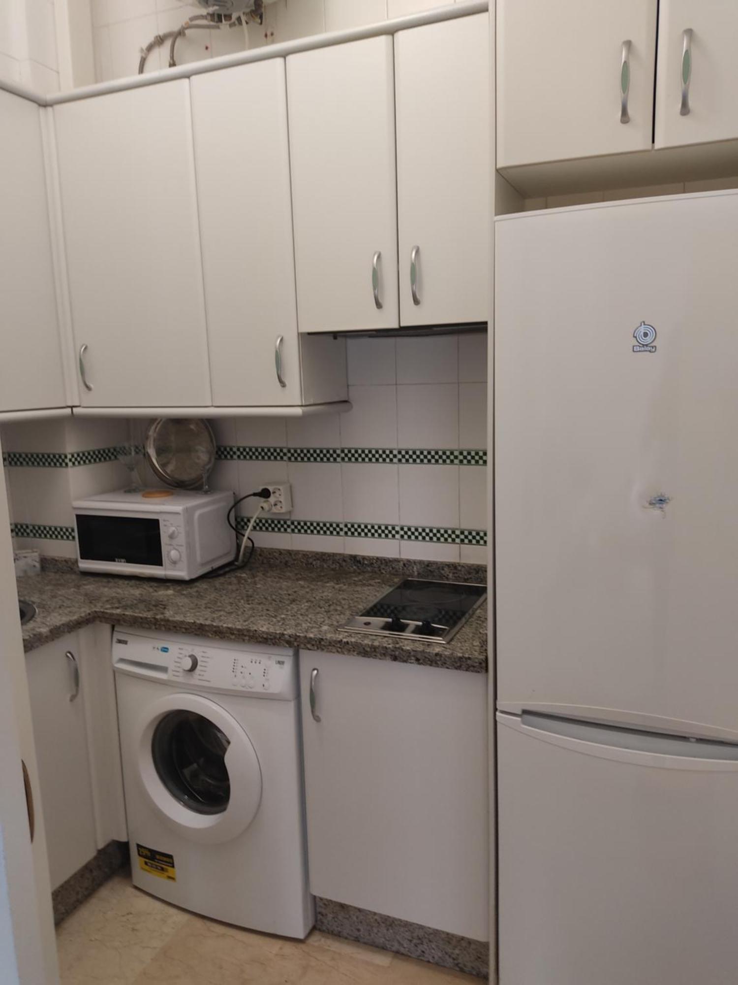 Apartamento Piso 2 Centro Wifi *