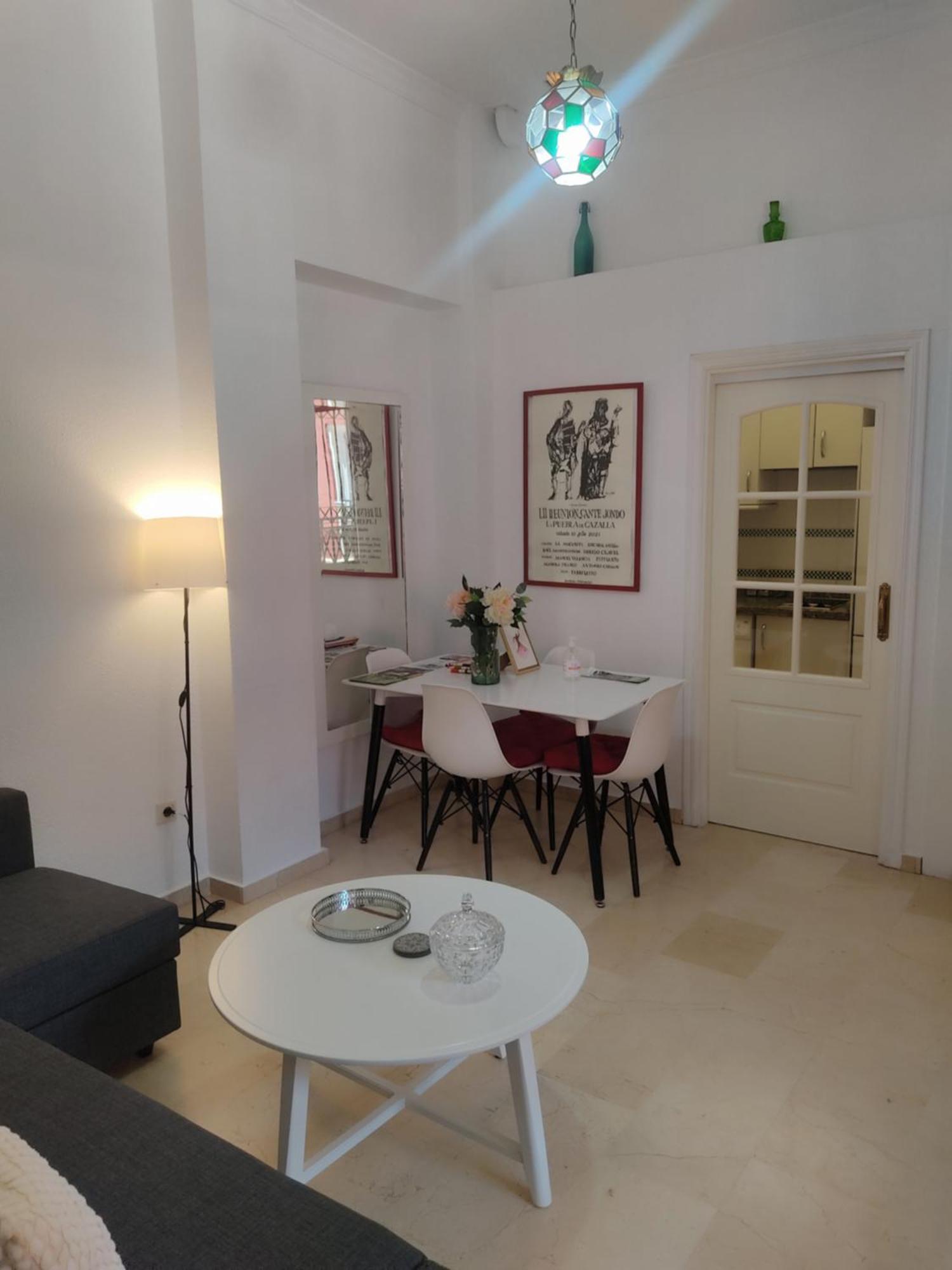Apartamento Piso 2 Centro Wifi *