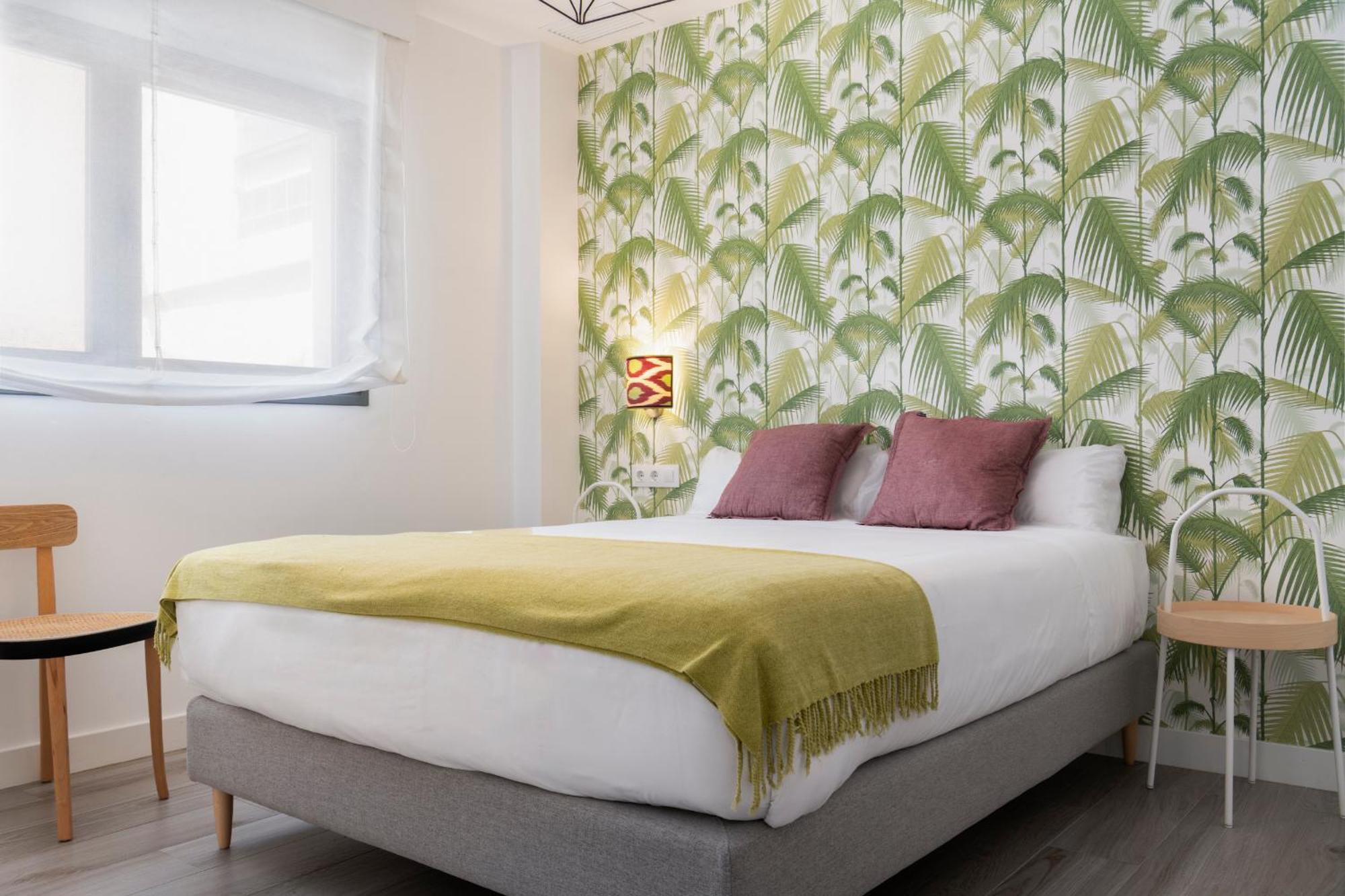 Maestranza - Herreria By Magno Apartment *