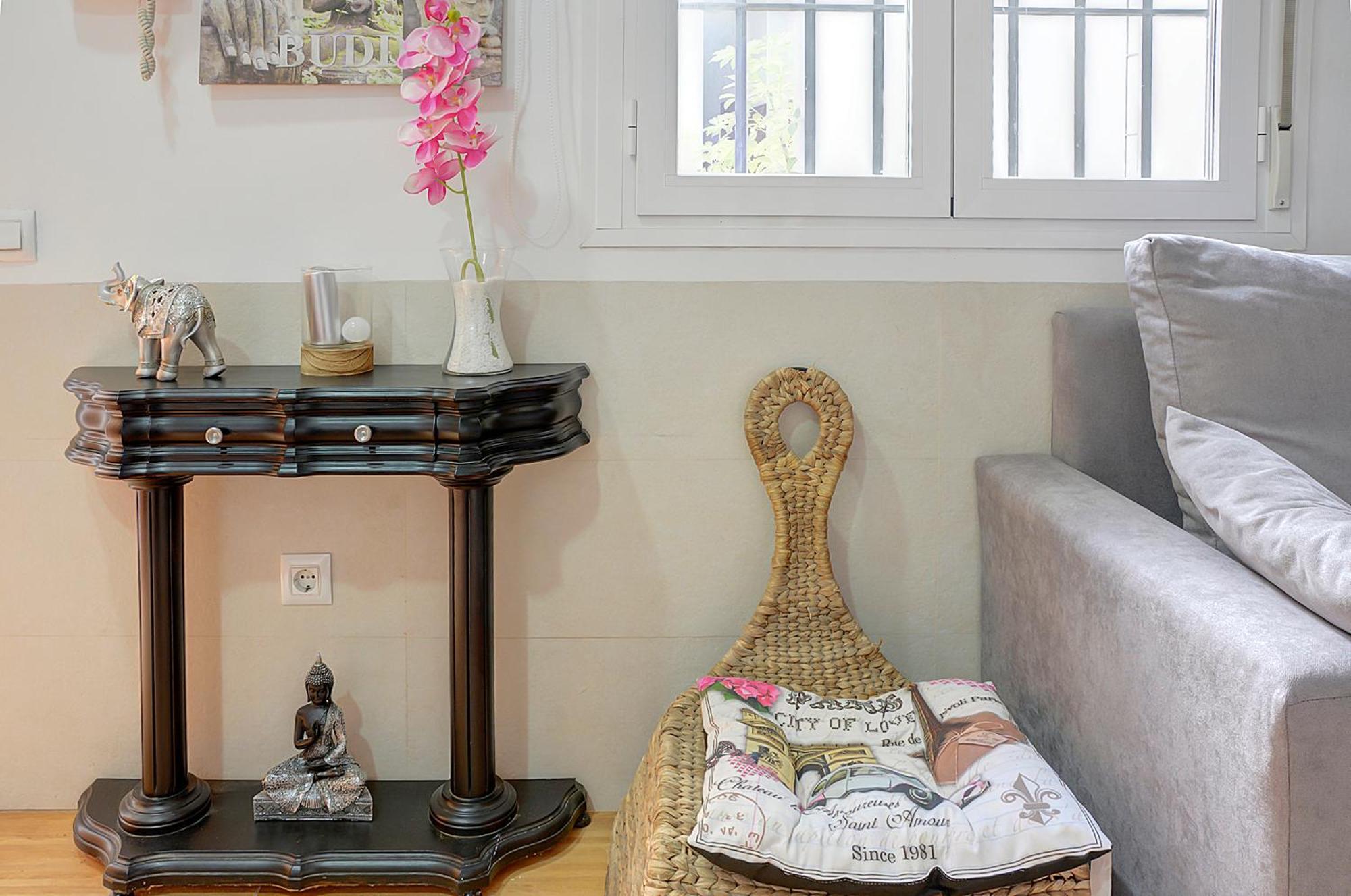 Apartamento Estudio Plaza De La Encarnacion Sevilla
