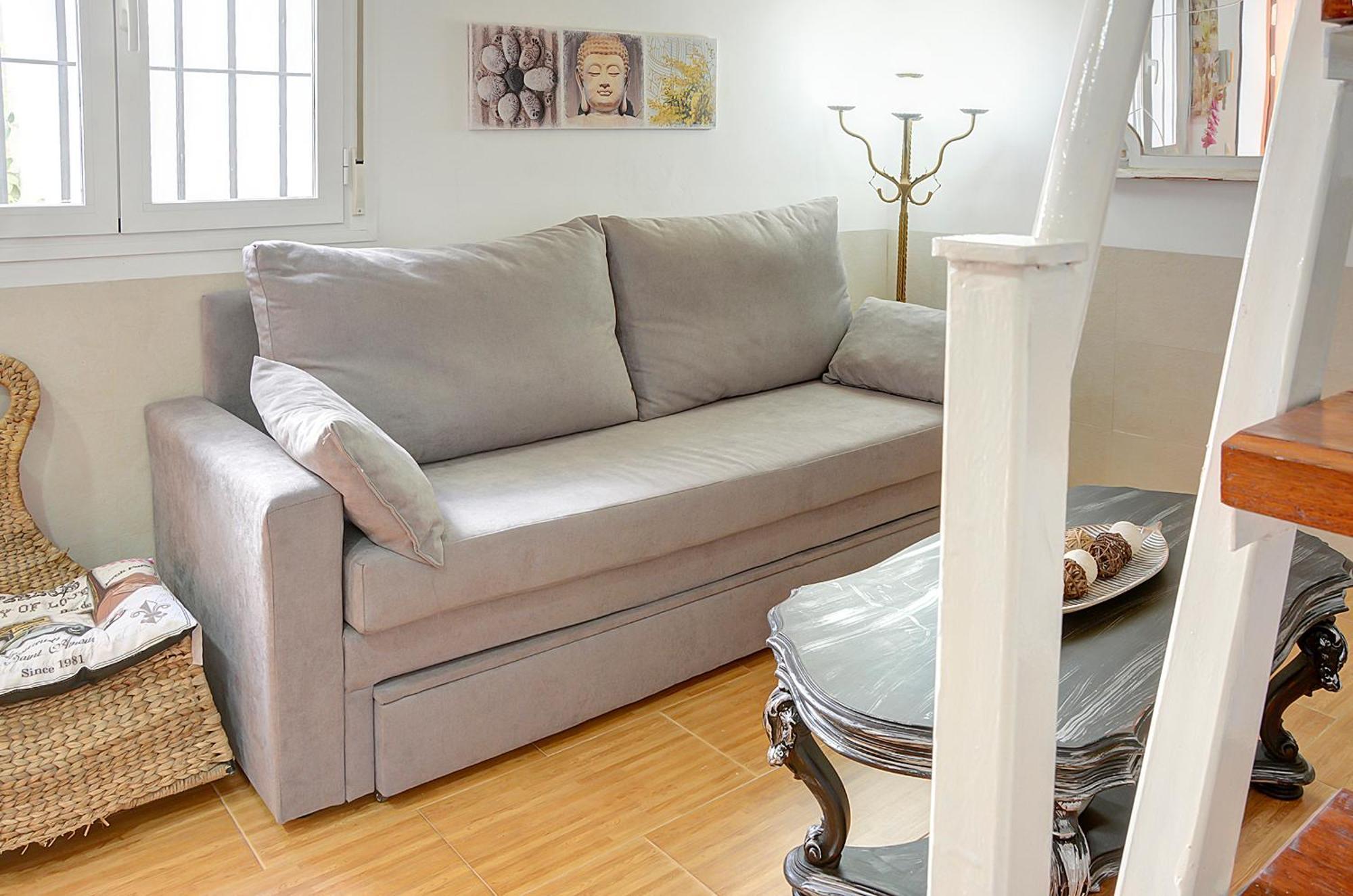 Apartamento Estudio Plaza De La Encarnacion *