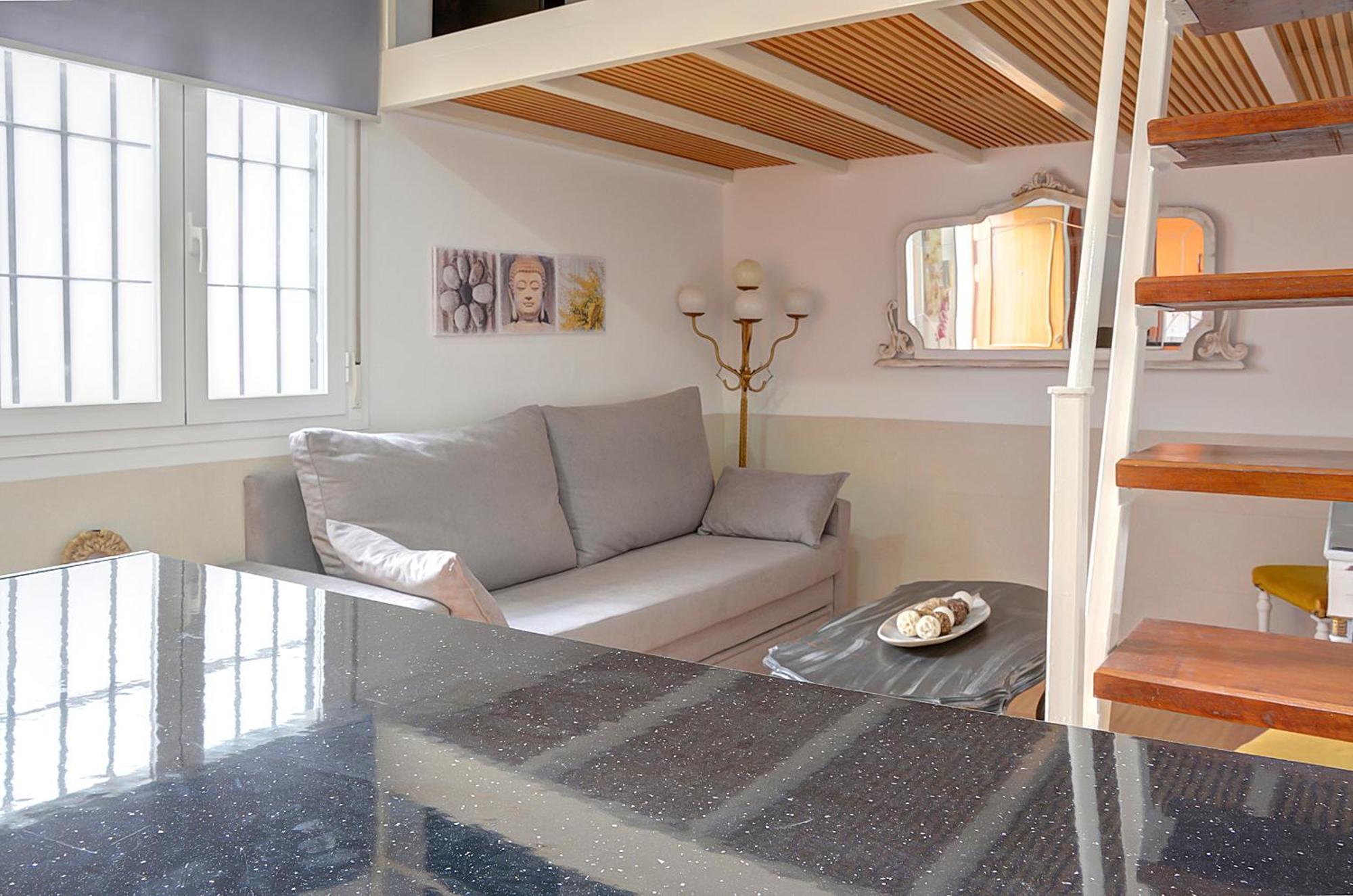 Estudio Plaza De La Encarnacion