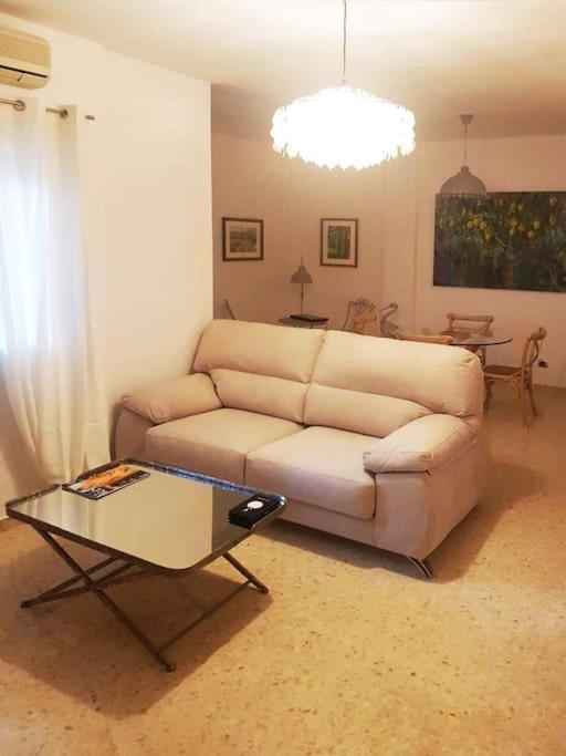 El Patio De San Bernardo Apartamento Sevilla