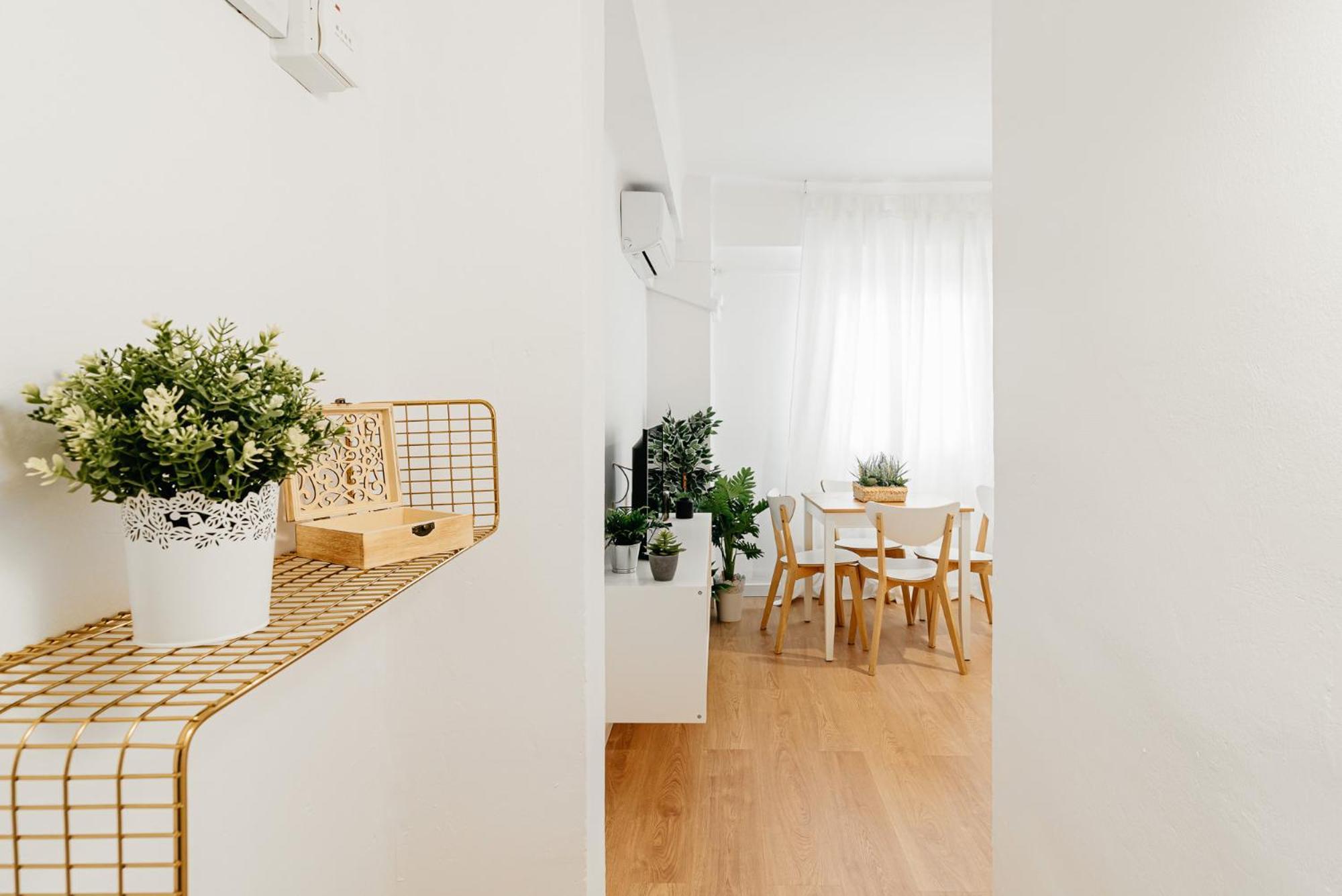 Apartamento Santacruz A 500m De Catedral Limpio, Confortable *
