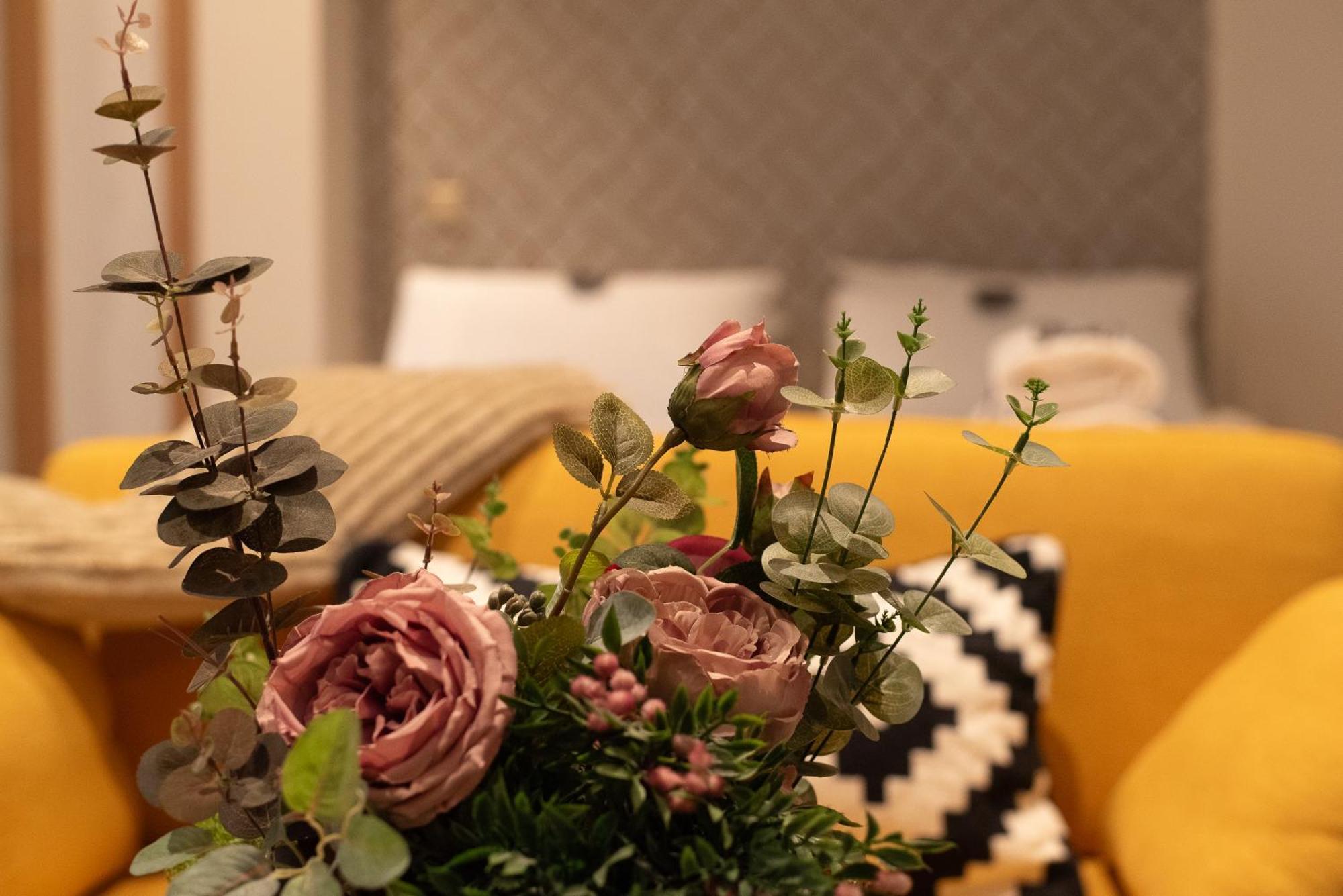 The Terrace, Con Terraza Privada Apartamento Sevilla